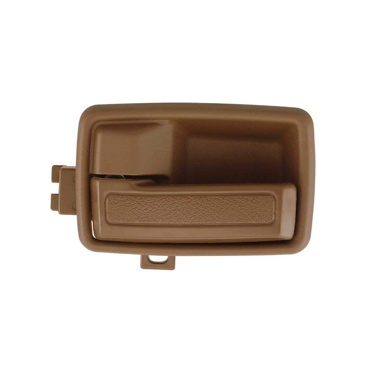 Manija Interior Honda Passport 1994-1997 Con Bisel Cafe Plastico Izquierdo Delantera/Trasera Delantera Hushan