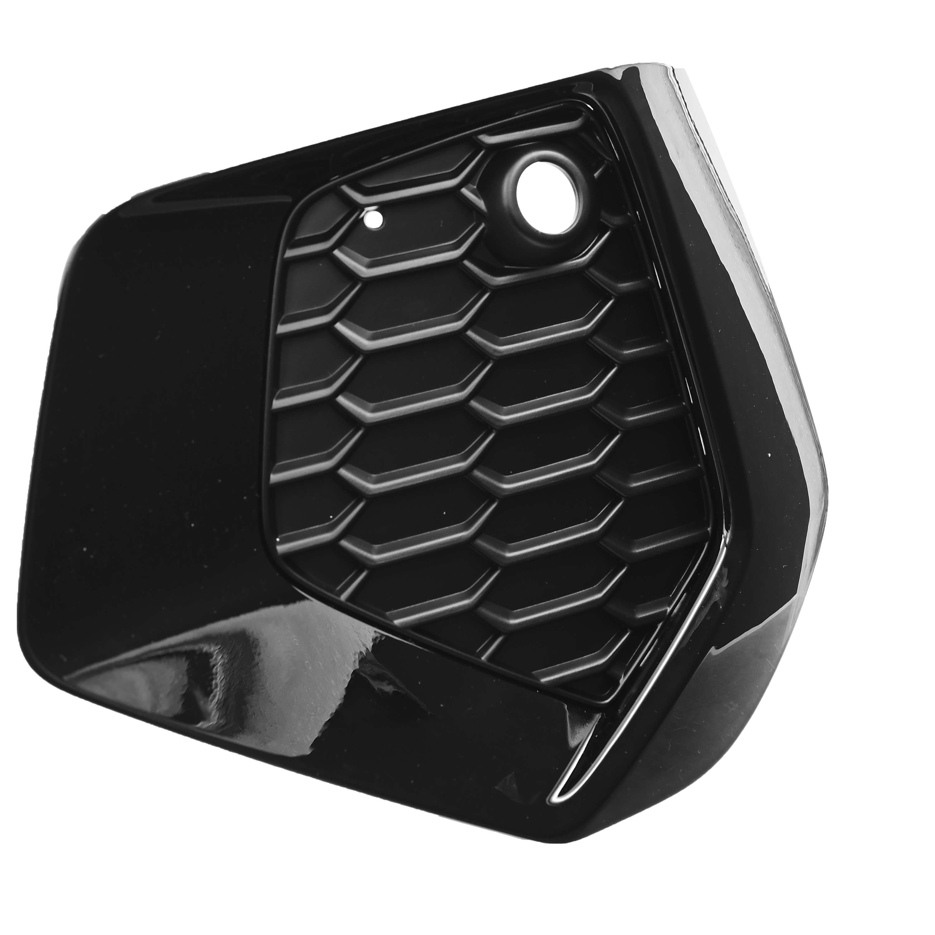 Rejilla Izquierda Para Sensor Audi A3 2022-2024