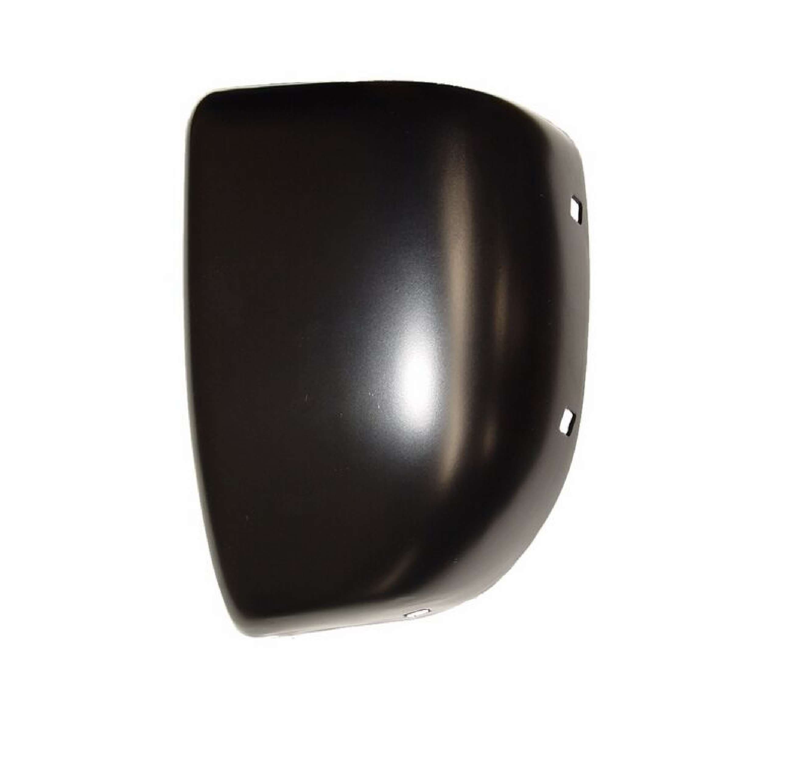 Aleron Delantera Nissan Pu D21 1994-2008 Negro Derecho