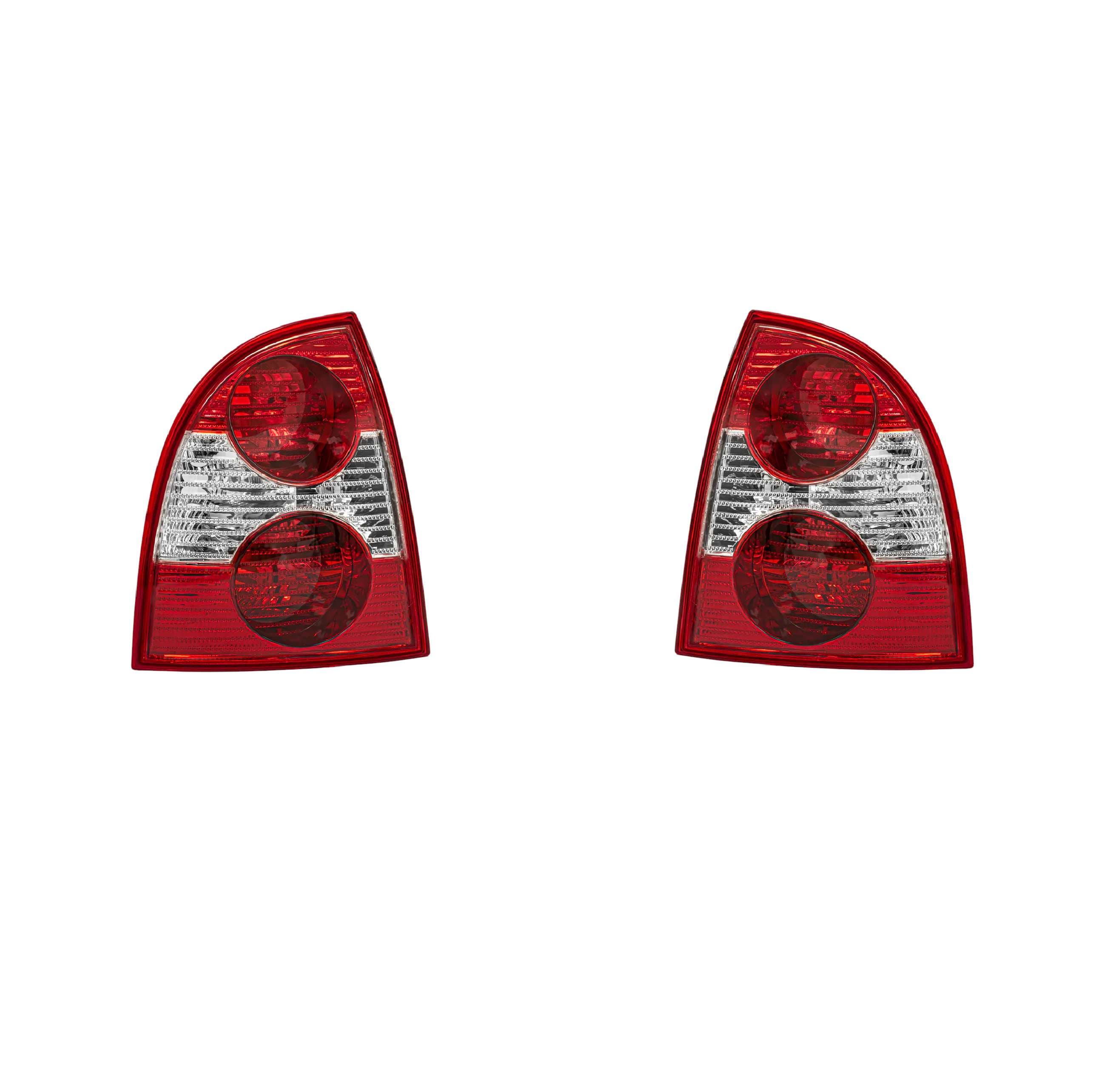 Par Calaveras Volkswagen Passat 2002-2005