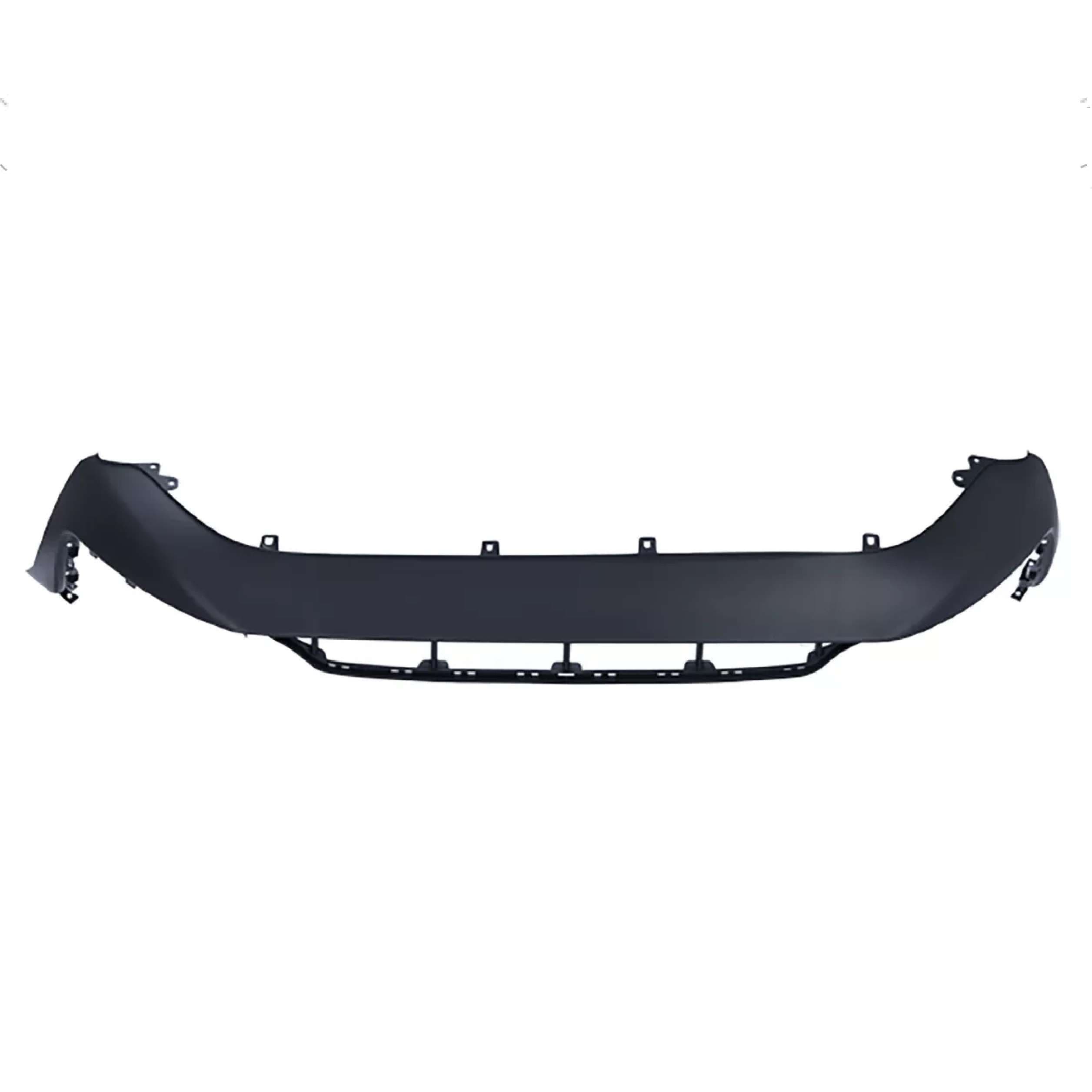 Lip De Facia Delantero L.Anterior P/Kia Sportage Ex 2.0L / Sportage Lx 2.0L 2016