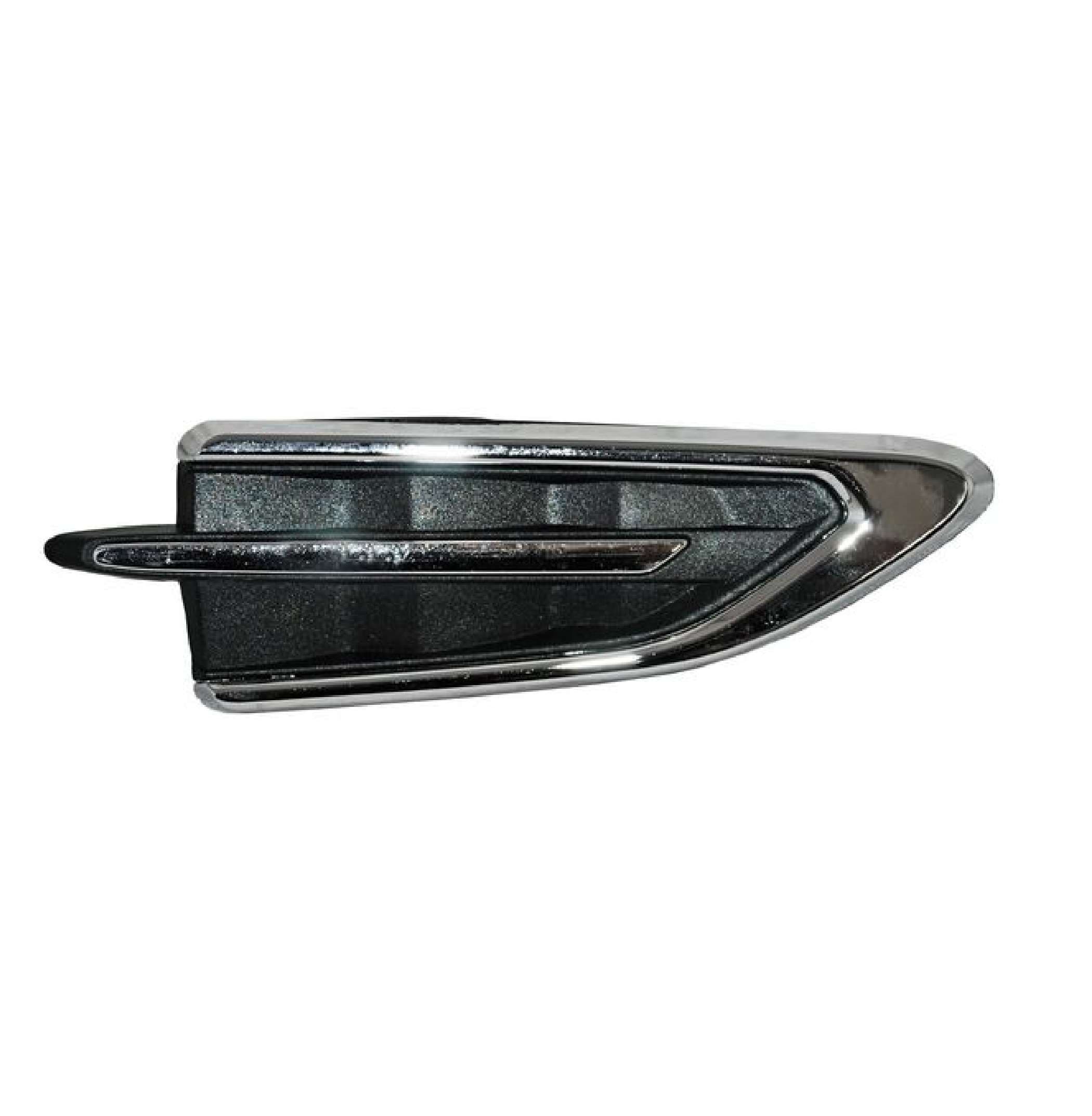Moldura Salpicadera Derecha Ford Escape 2017-2019