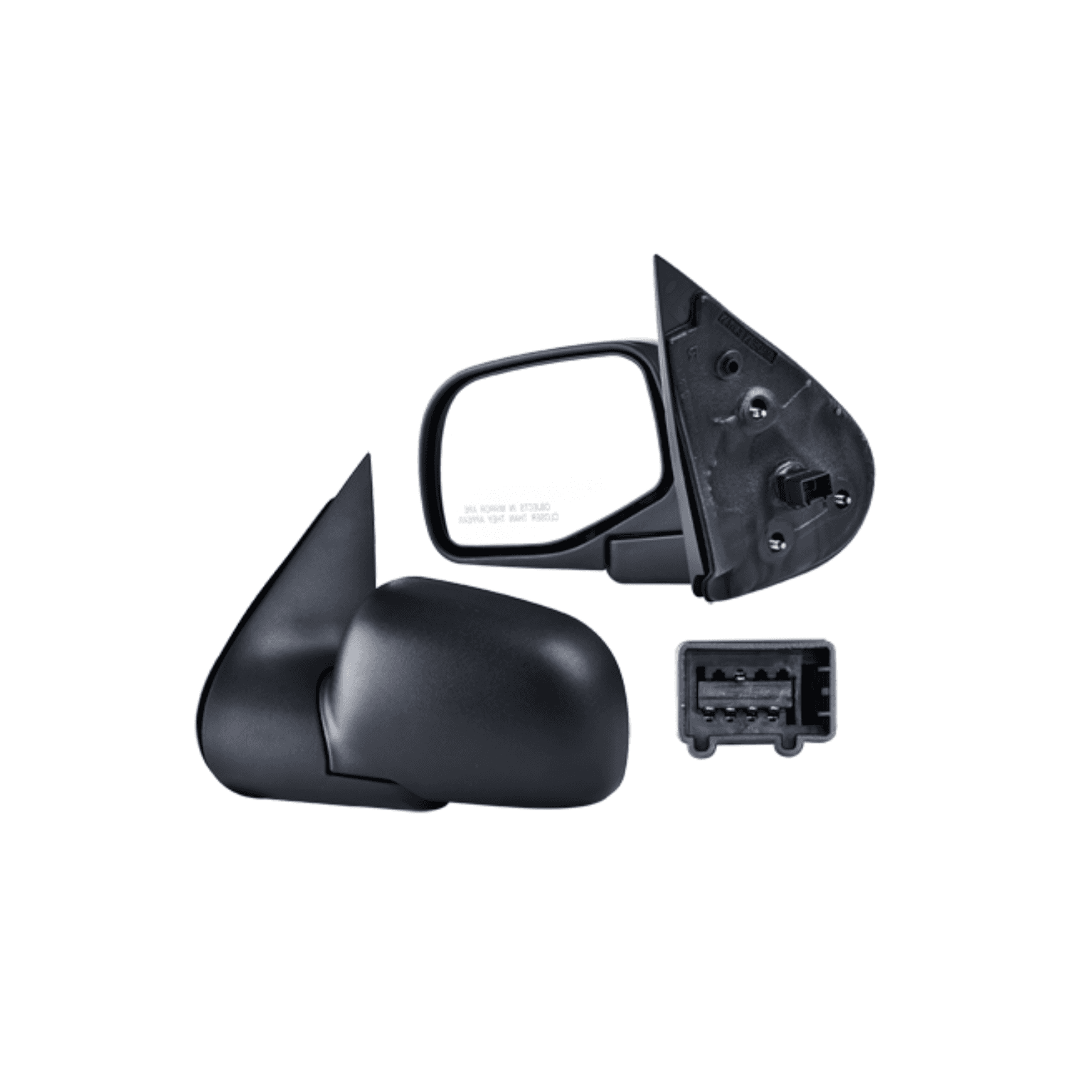 Espejo Izquierdo Con Luz Inferior Ford Explorer Nbx / Ford Explorer Premier / Ford Explorer Limited / Ford Explorer Xls / Ford Explorer Base / Ford Explorer Eddi Bauer / Ford Explorer Xlt / Ford Explorer Sport 2002-2005