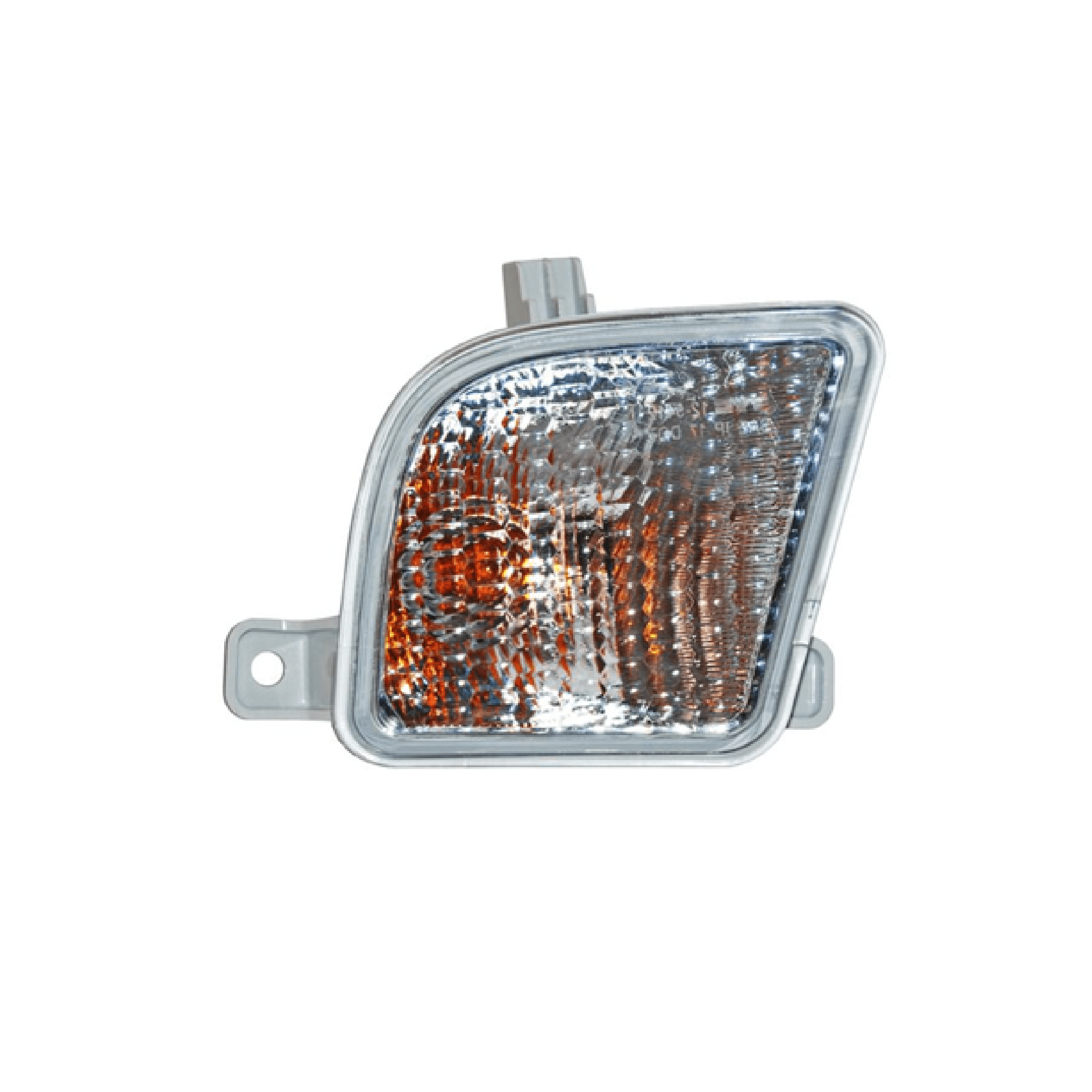 Cuarto Frontal Honda Odyssey Elite/Ex/Exl/Touring 2018-2020 Derecho