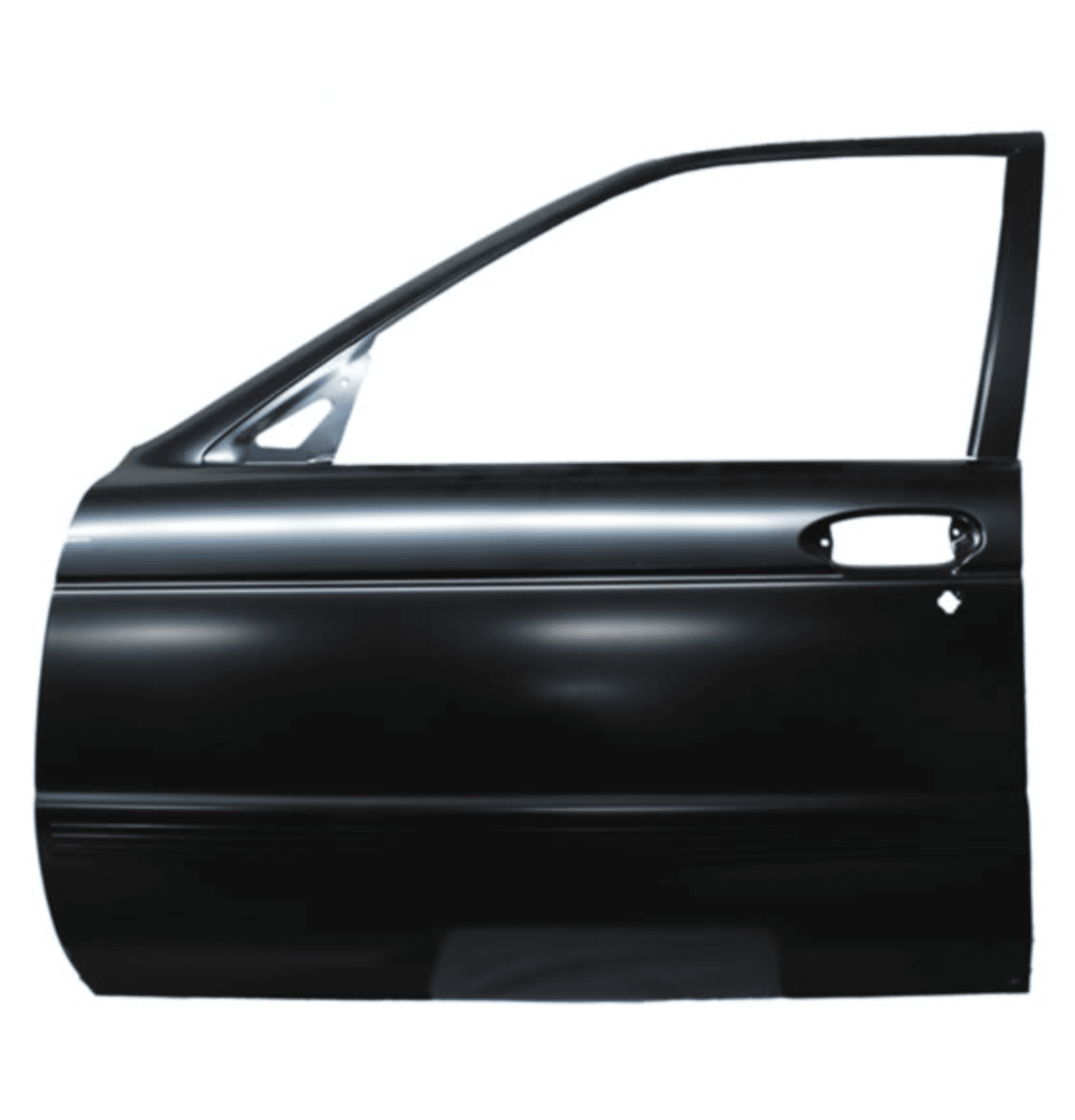Lienzo Puerta Delantera Izquierda Nissan Tsuru Iii (Paqueta 5 Piezas) 1992-2017