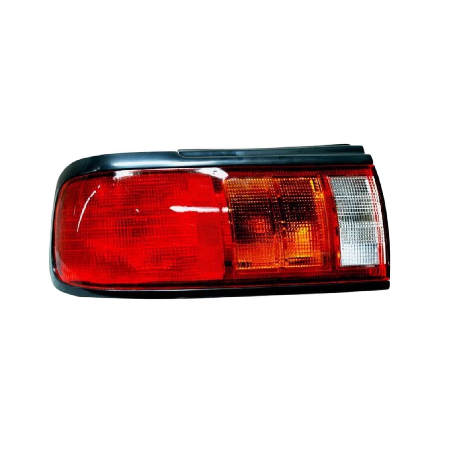 Calavera Nissan Tsuru Iii 1997-2000 Con Arnes Izquierda