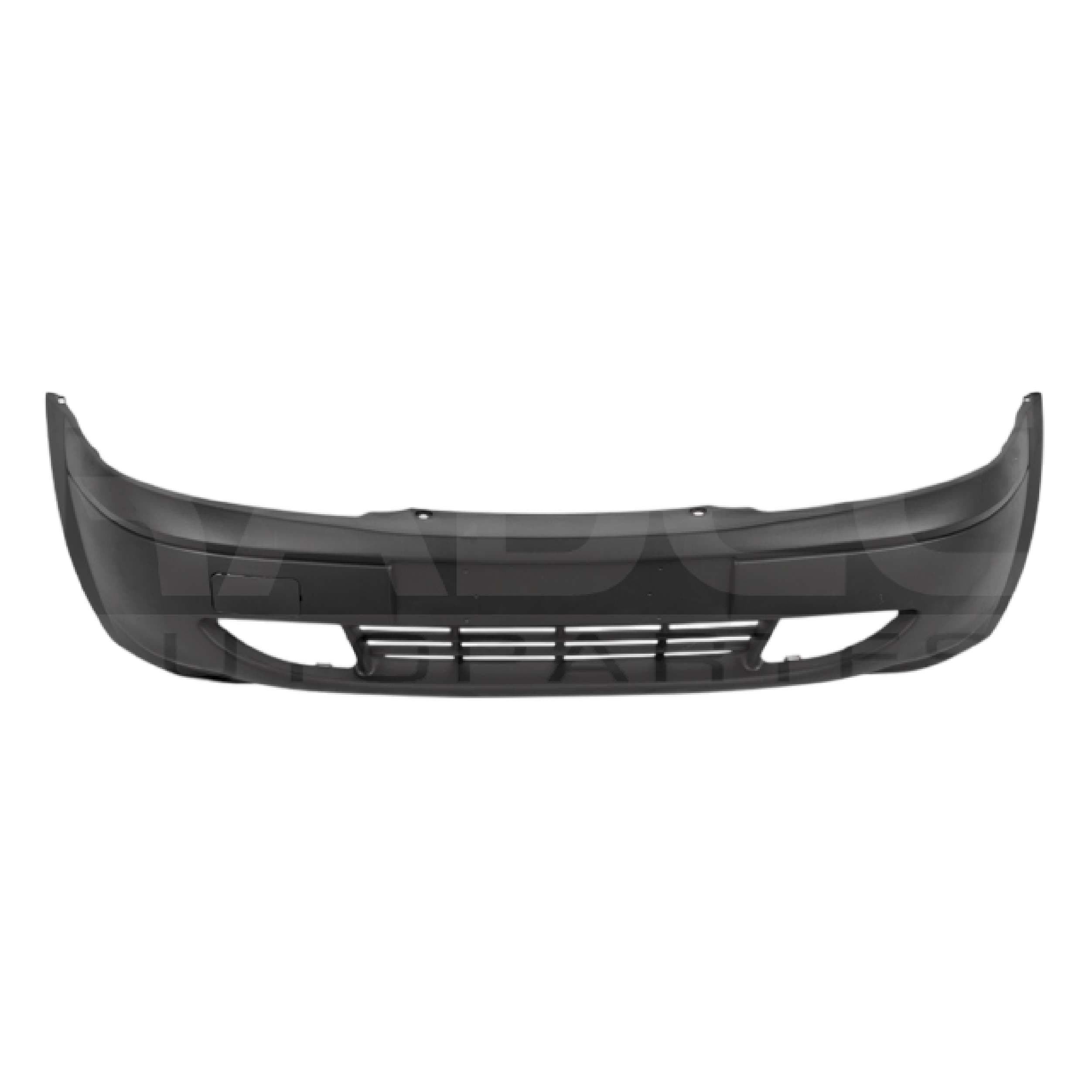 Facia Delantera Para Faro Ford Fiesta 2000-2002 / Ford Ikon 2001-2007 / Ford Courier 2001-2012