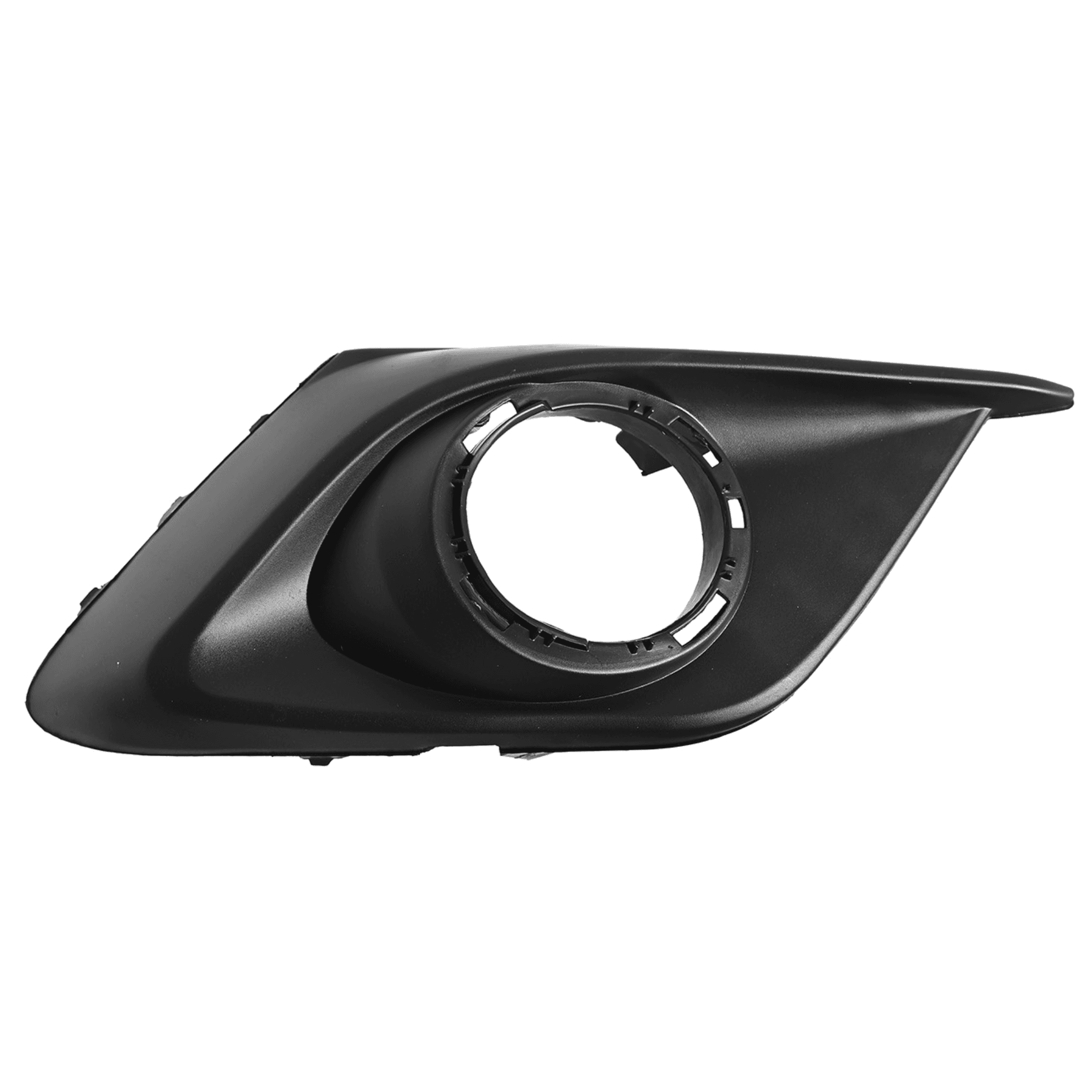 Rejilla Derecha Negra Mazda 3 I G.Touring / I Sport / Signature 2014-2016