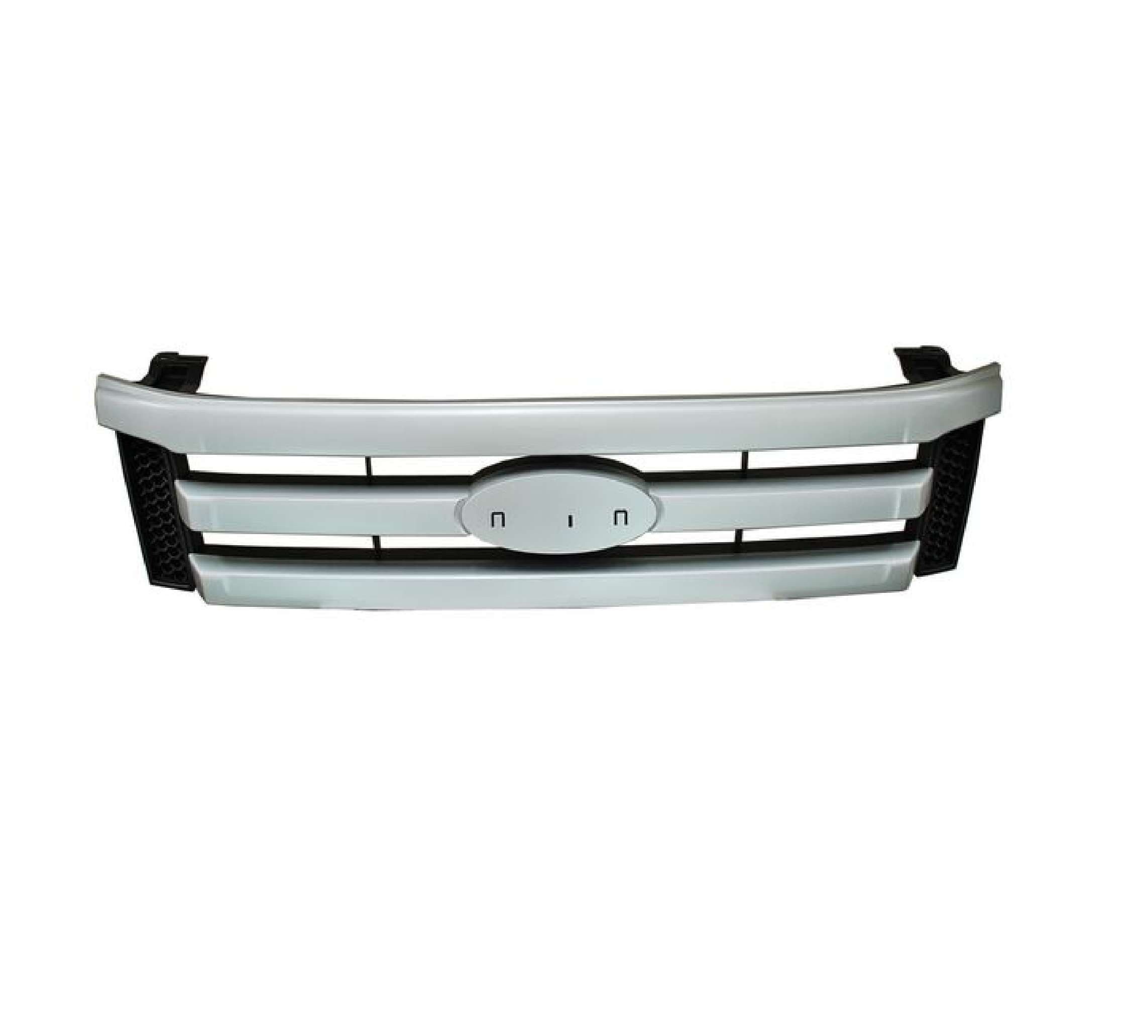 Parrilla Ford Ranger 2013-2016 Plata