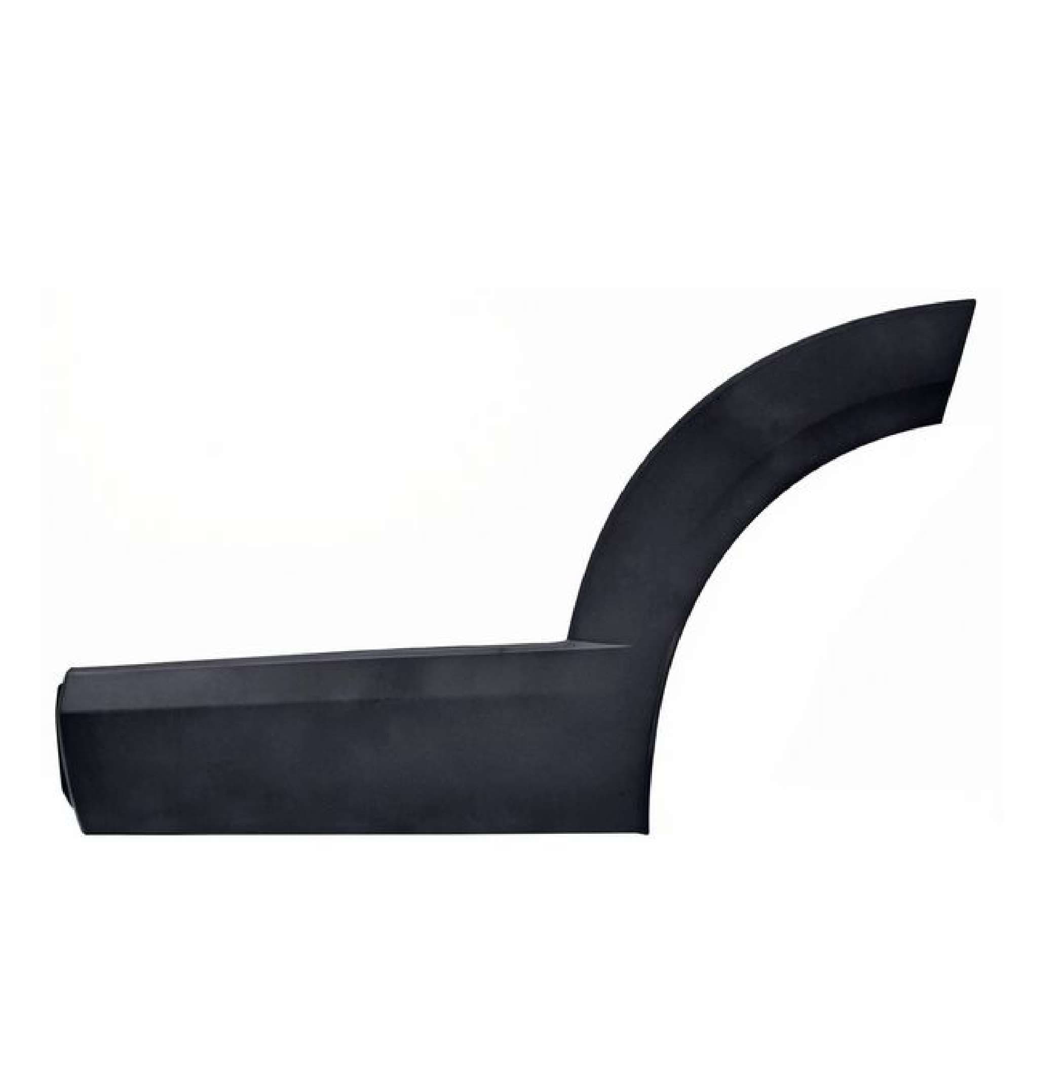 Moldura Puerta Trasera Izquierda Mazda Cx30 2020-2026