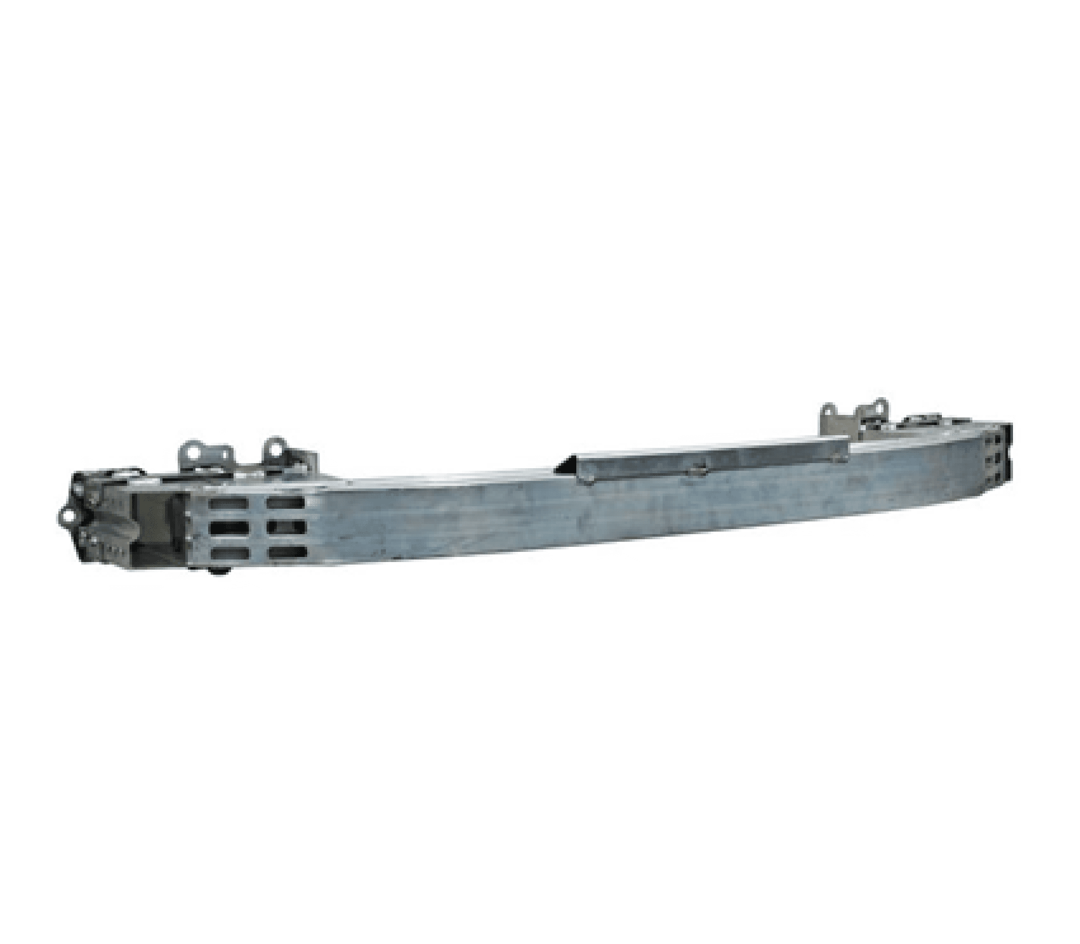Refuerzo Facia Delantera Honda Civic 2019-2020 Aluminio