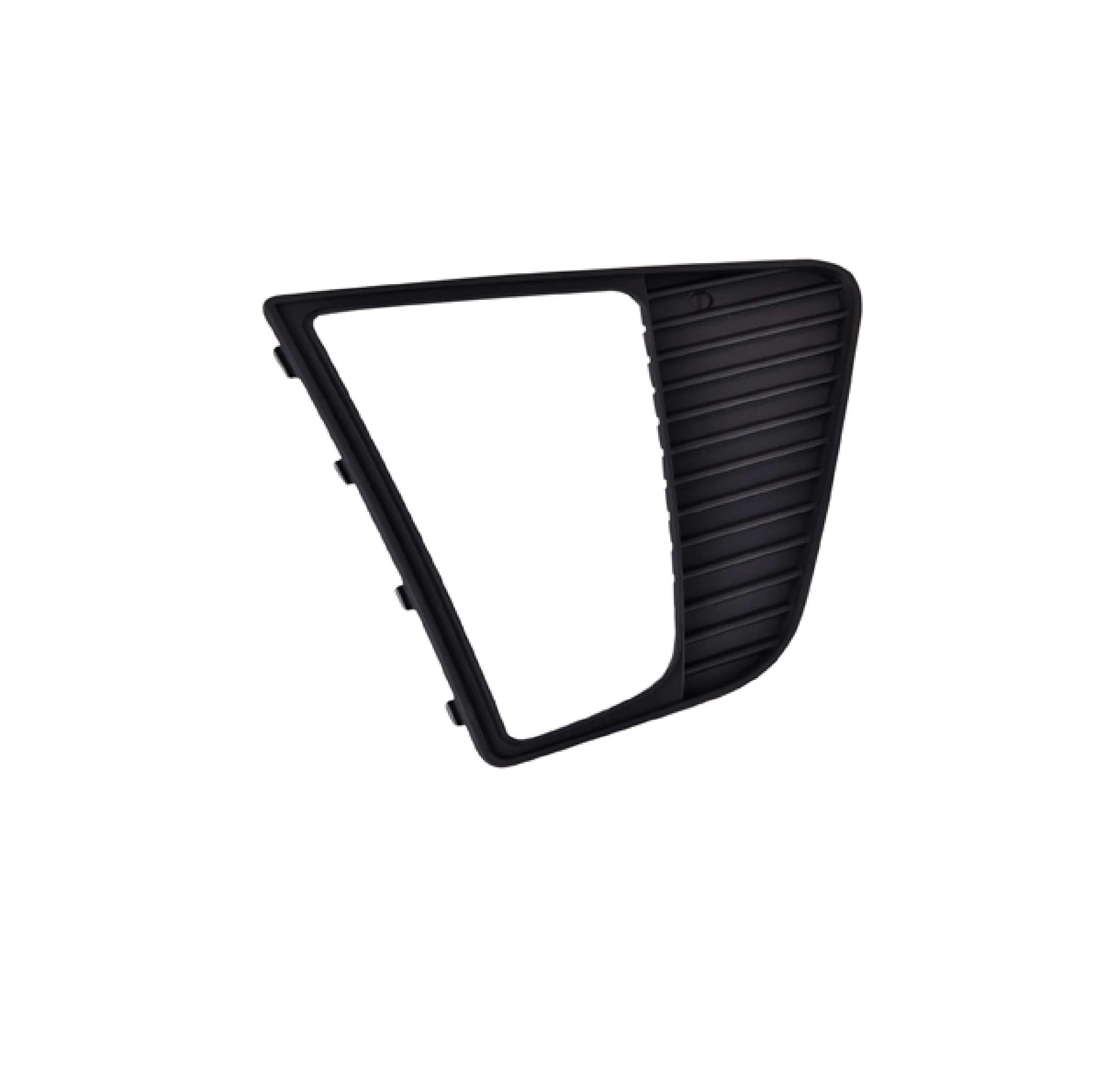 Rejilla Derecha Para Faro P/Hyundai Creta Gls / Gls Premium / Limited 2017-2018