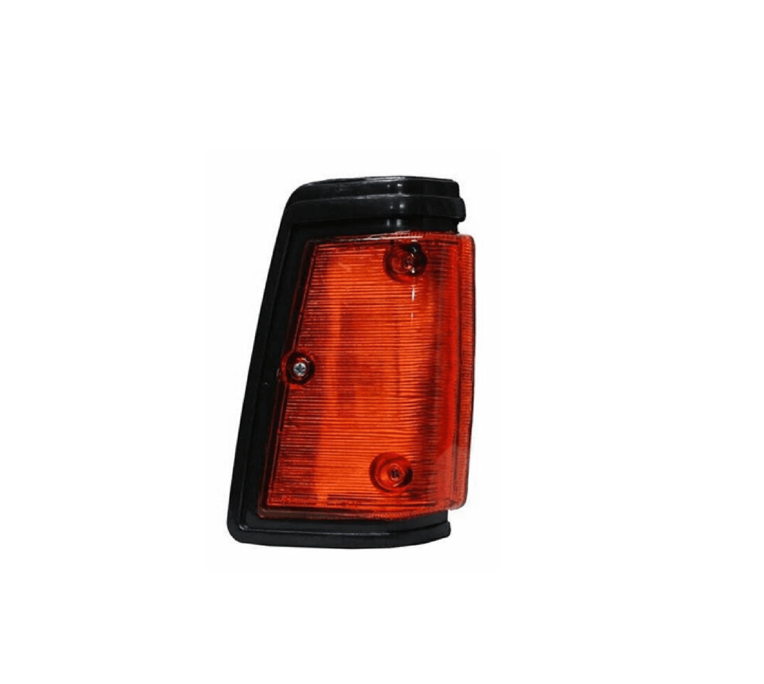 Cuarto Punta Nissan Pu 720 1981-1991 Negro Derecho