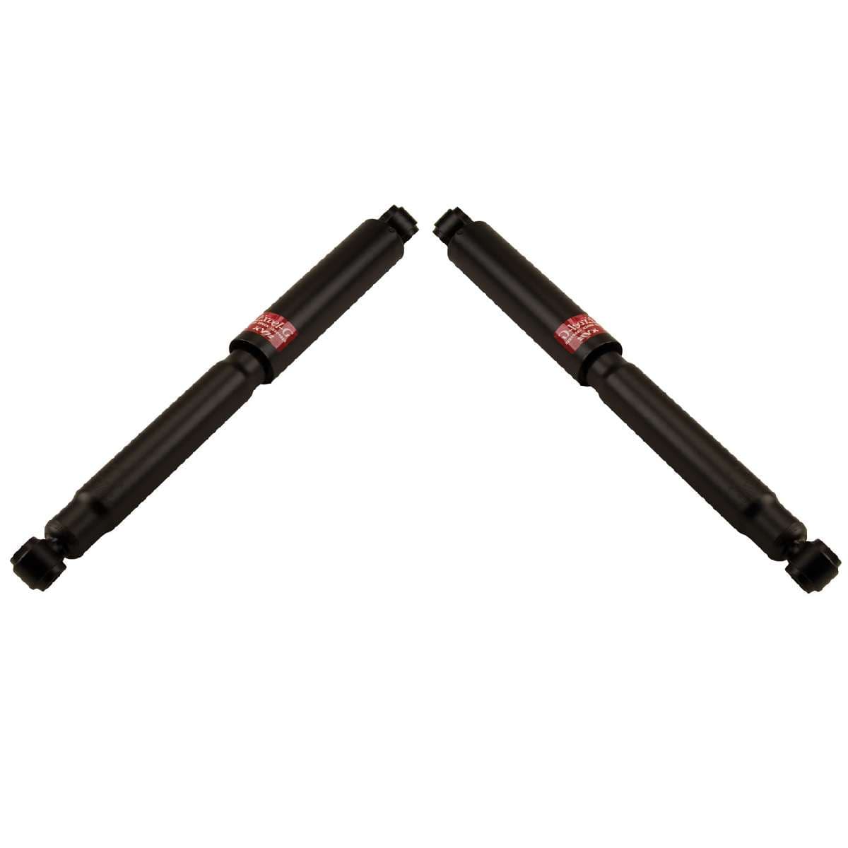 Par Amortiguadores Traseros Chevrolet Luv 4Wd 1980-1981-1982 KYB E