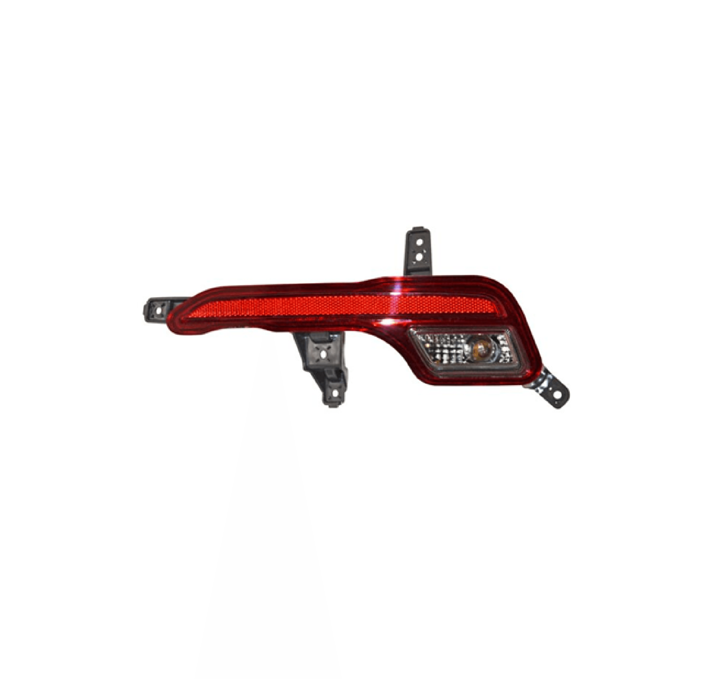 Cuarto Trasero Para Kia Sorento Sx 2022 Derecho