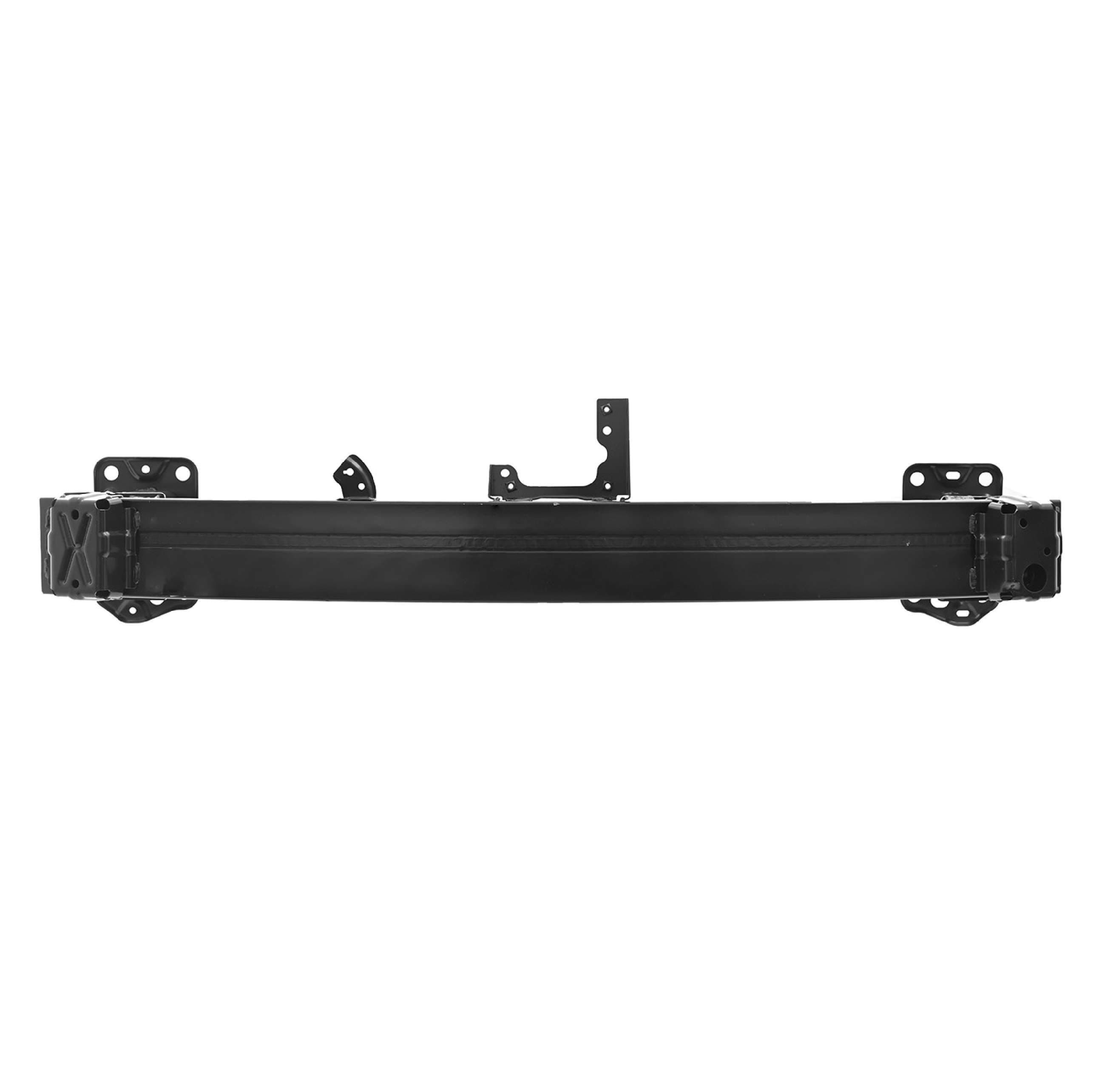 Refuerzo Facia Trasera P/Kia Forte Gt/Ex Lamina 2019-2021