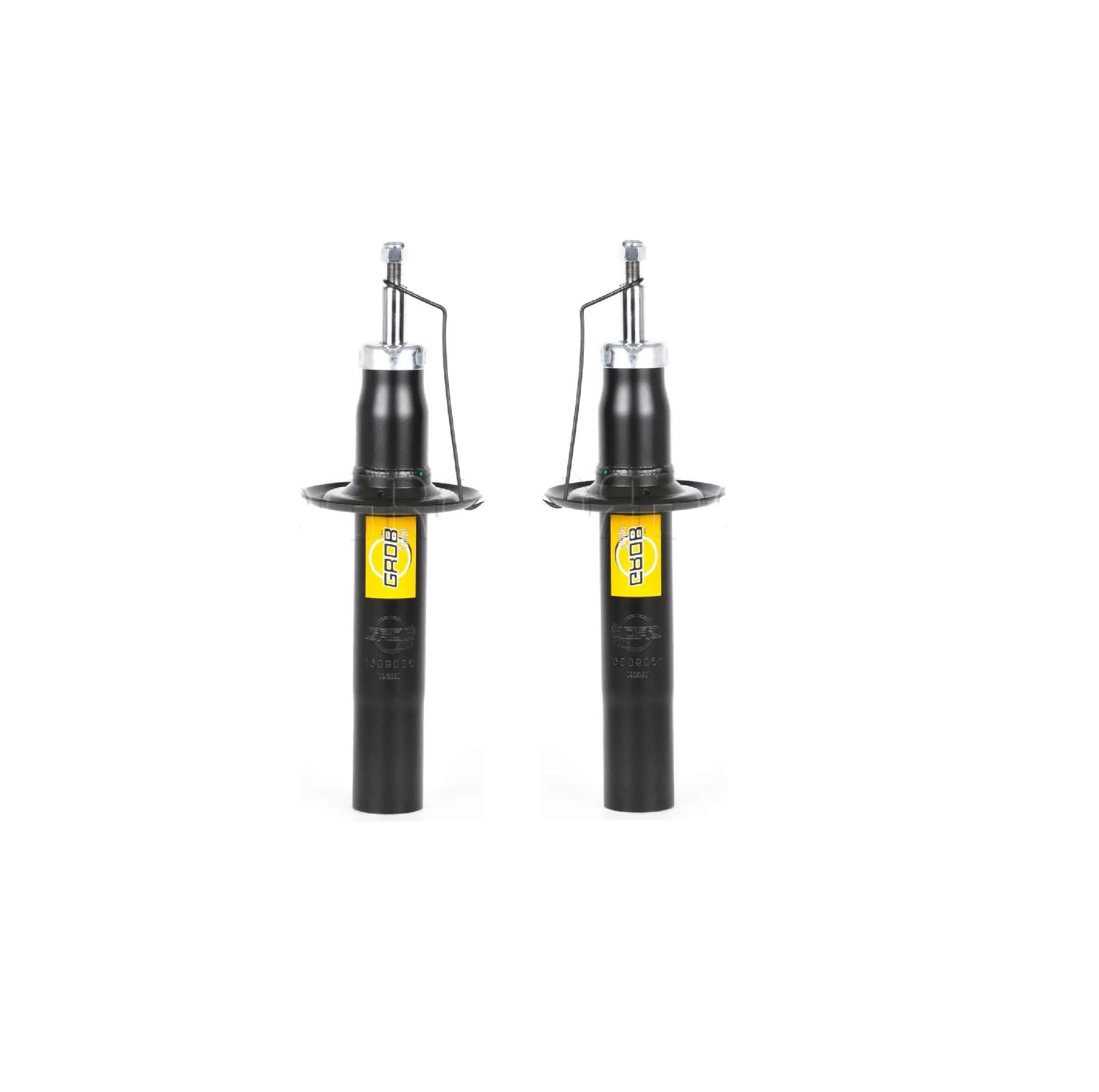 Par Amortiguadores Delantero Audi A4 2.0 2013 2014 2015 2016 Grob