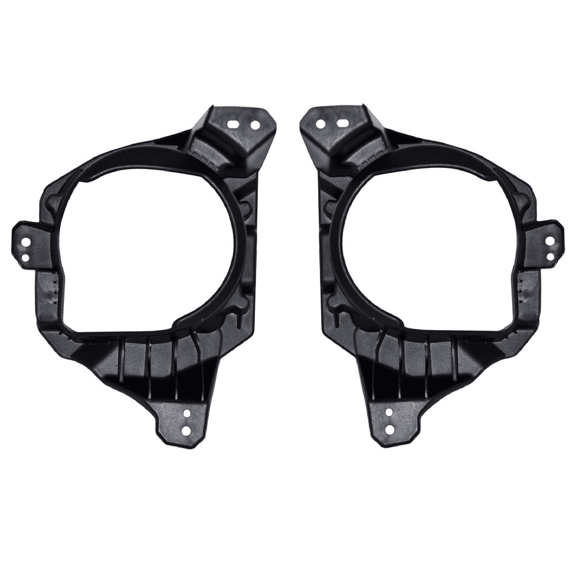 Par Bases Faros Niebla Honda Crv 2020-2022