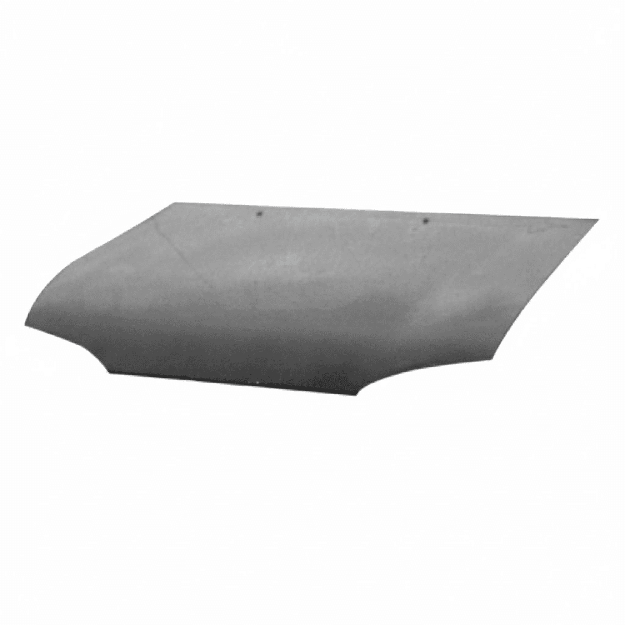 Cofre P/Hyundai Accent 1998-1999