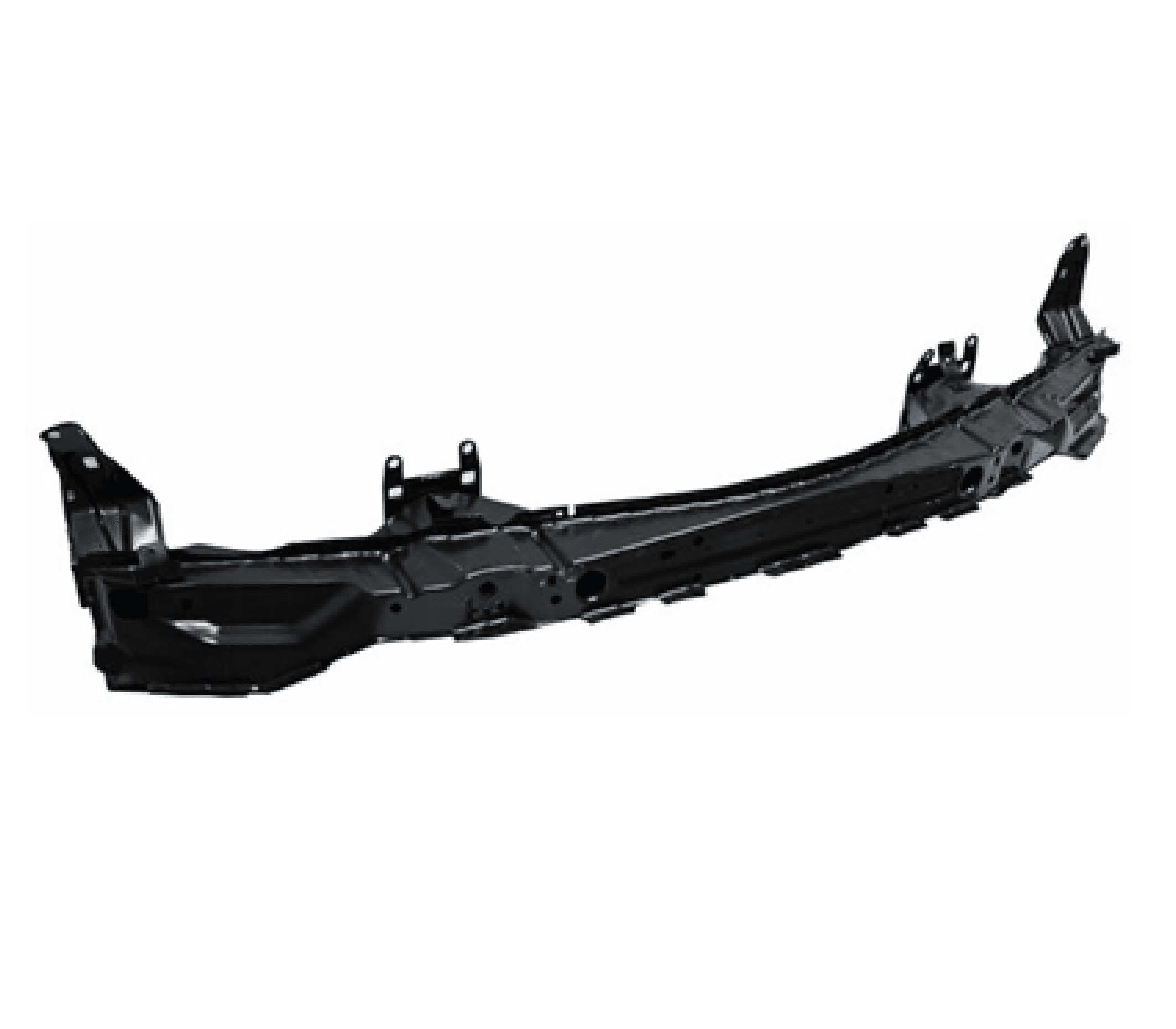 Refuerzo Facia Delantera Bmw X5 2000-2006