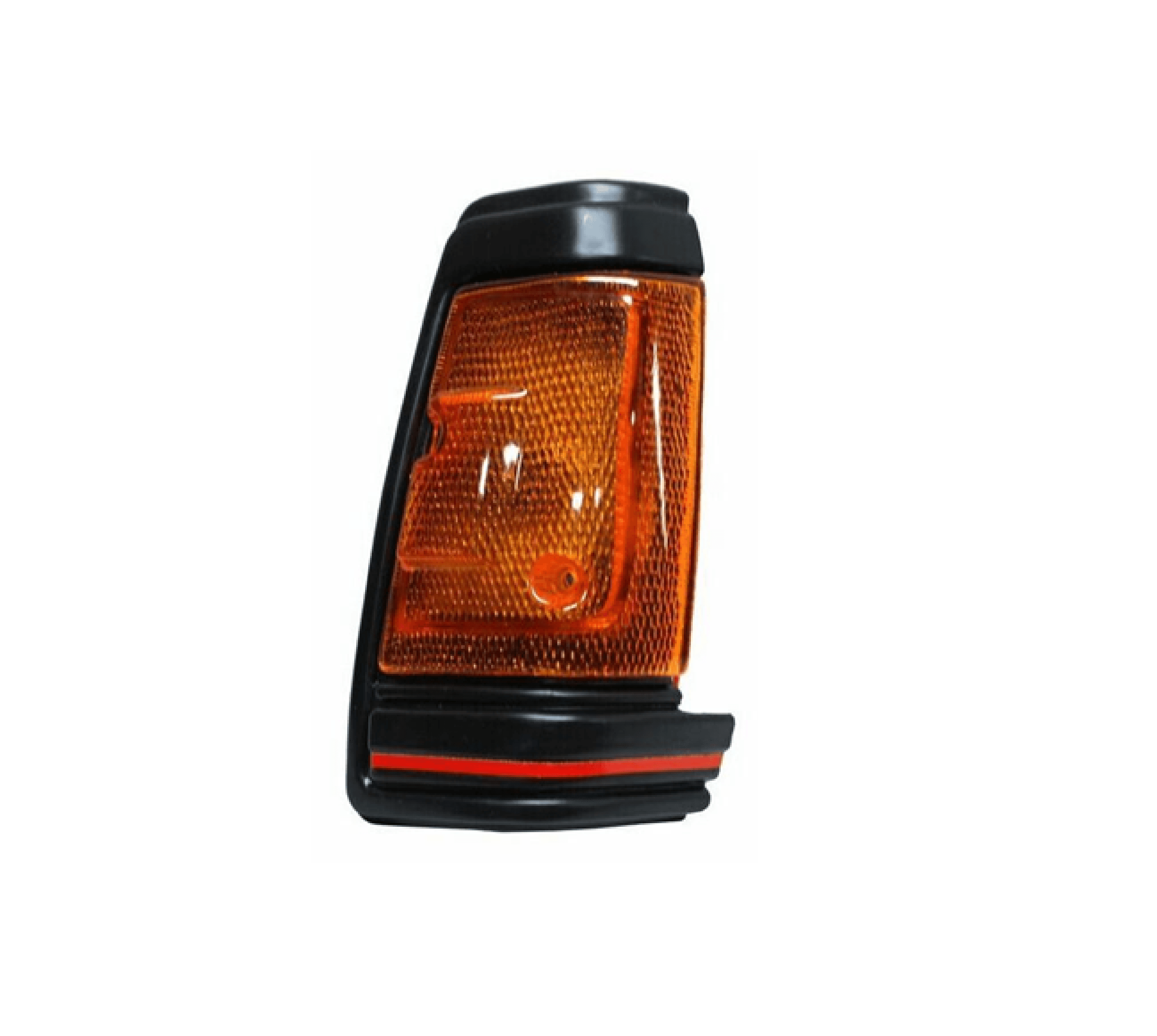 Cuarto Punta Nissan Pu 720 1992-1993 Con Franja Derecho