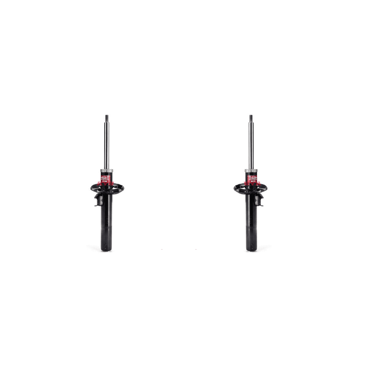 Par Amortiguadores Delanteros Audi A3 2Wd 2004-2005-2006-2007 KYB E
