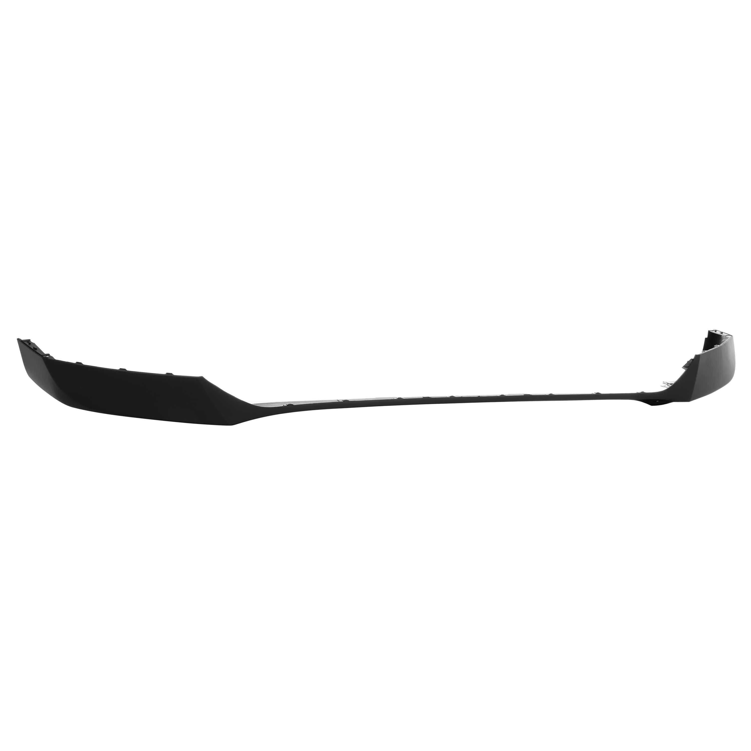 Facia Delantera Para Pintar P/Kia Soul 2023-2024