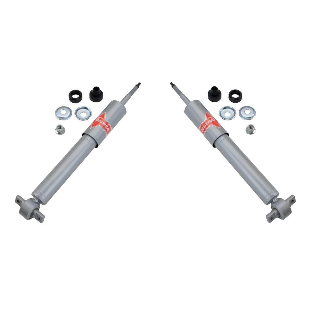 Par Amortiguadores Delanteros Fd Expedition 2Wd 1997-1998-1999 KYB GJ
