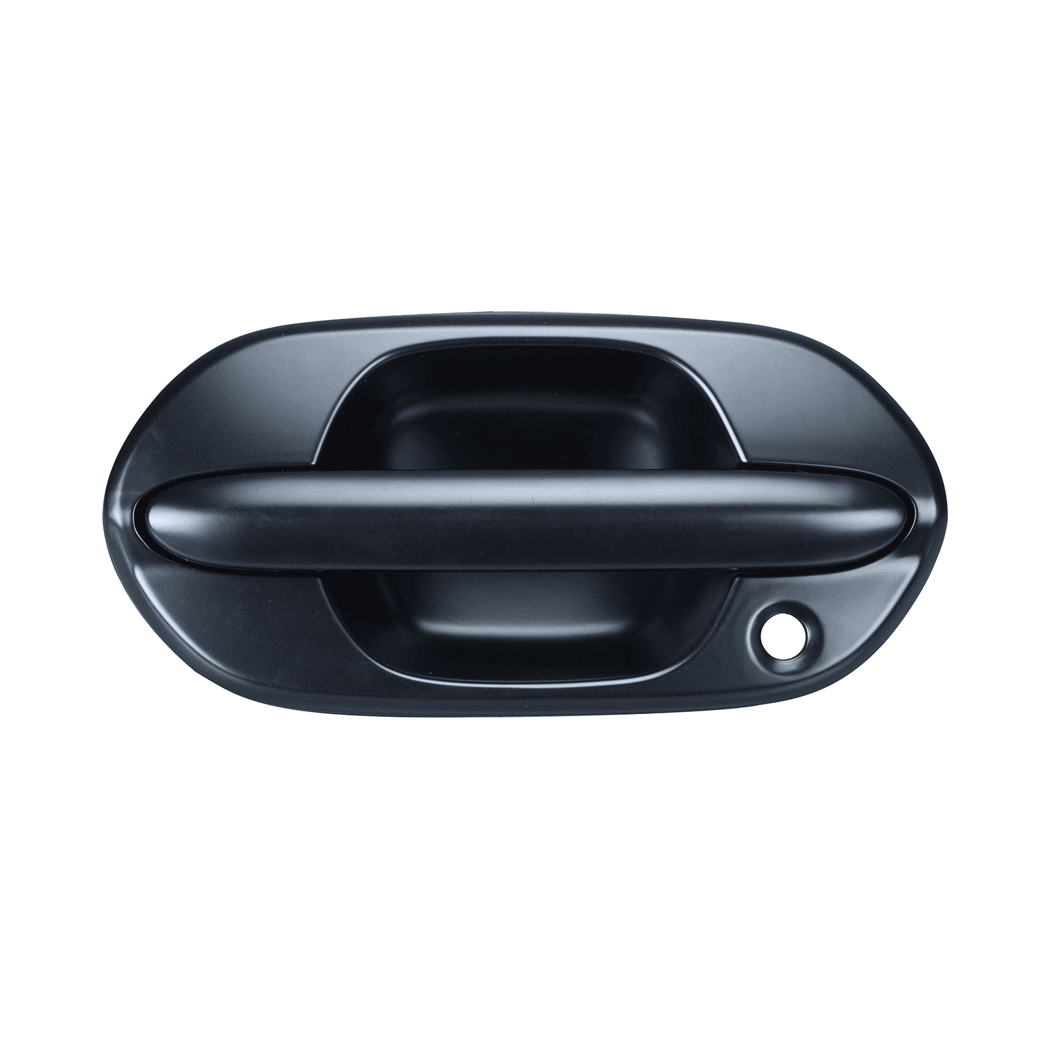 Manija Exterior Honda Odyssey 1999-2004 Lisa Para Pintar Plastico Izquierdo Delantera Hushan