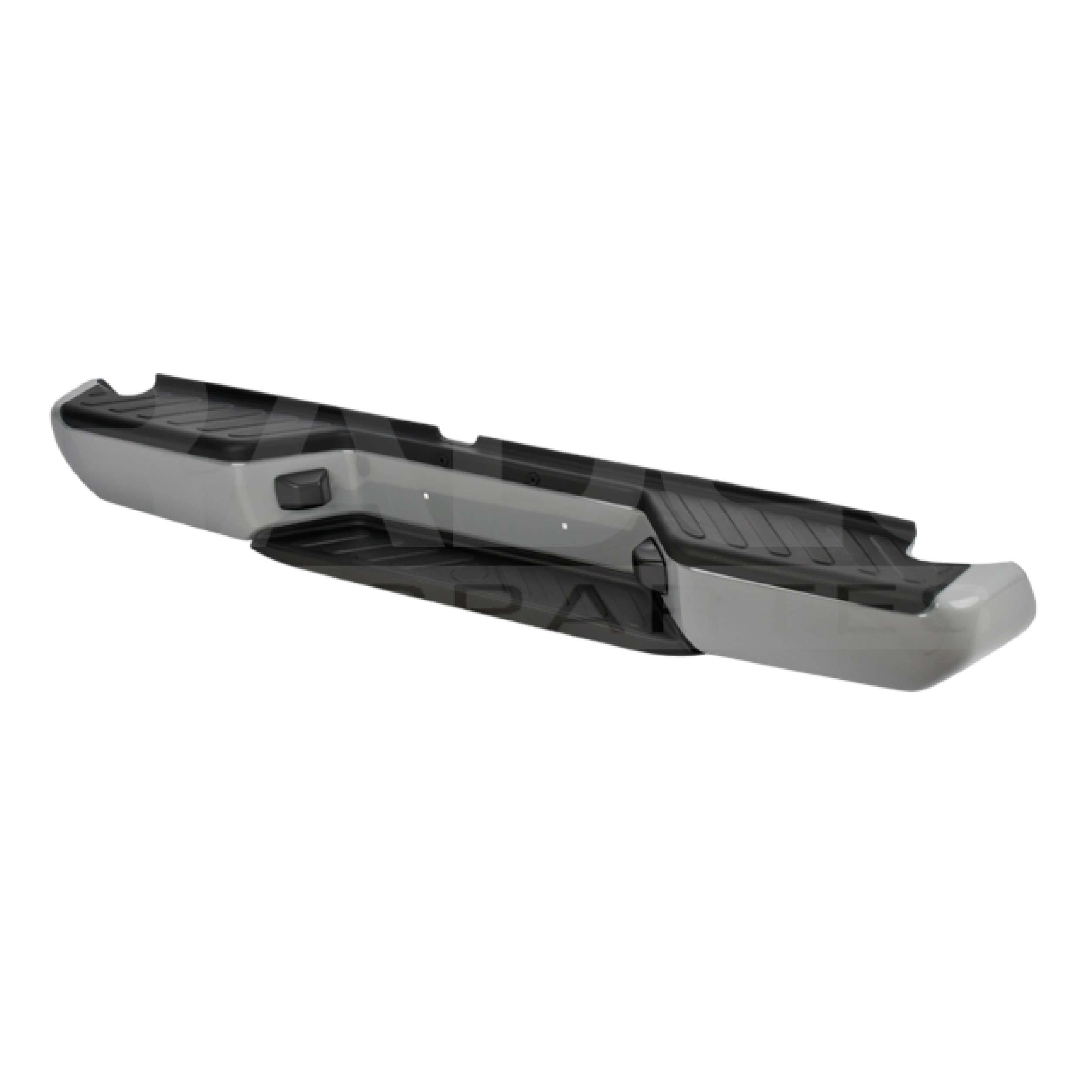 Facia Trasera Para Pintar Nissan Frontier 2Ptas 2.4L / Nissan Frontier 2Ptas 2.5L / Nissan Frontier 2Ptas 4.0L / Nissan Frontier 4Ptas 2.4L / Nissan Frontier 4Ptas 2.5L / Nissan Frontier 4Ptas 4.0L 2005-2015 Oer