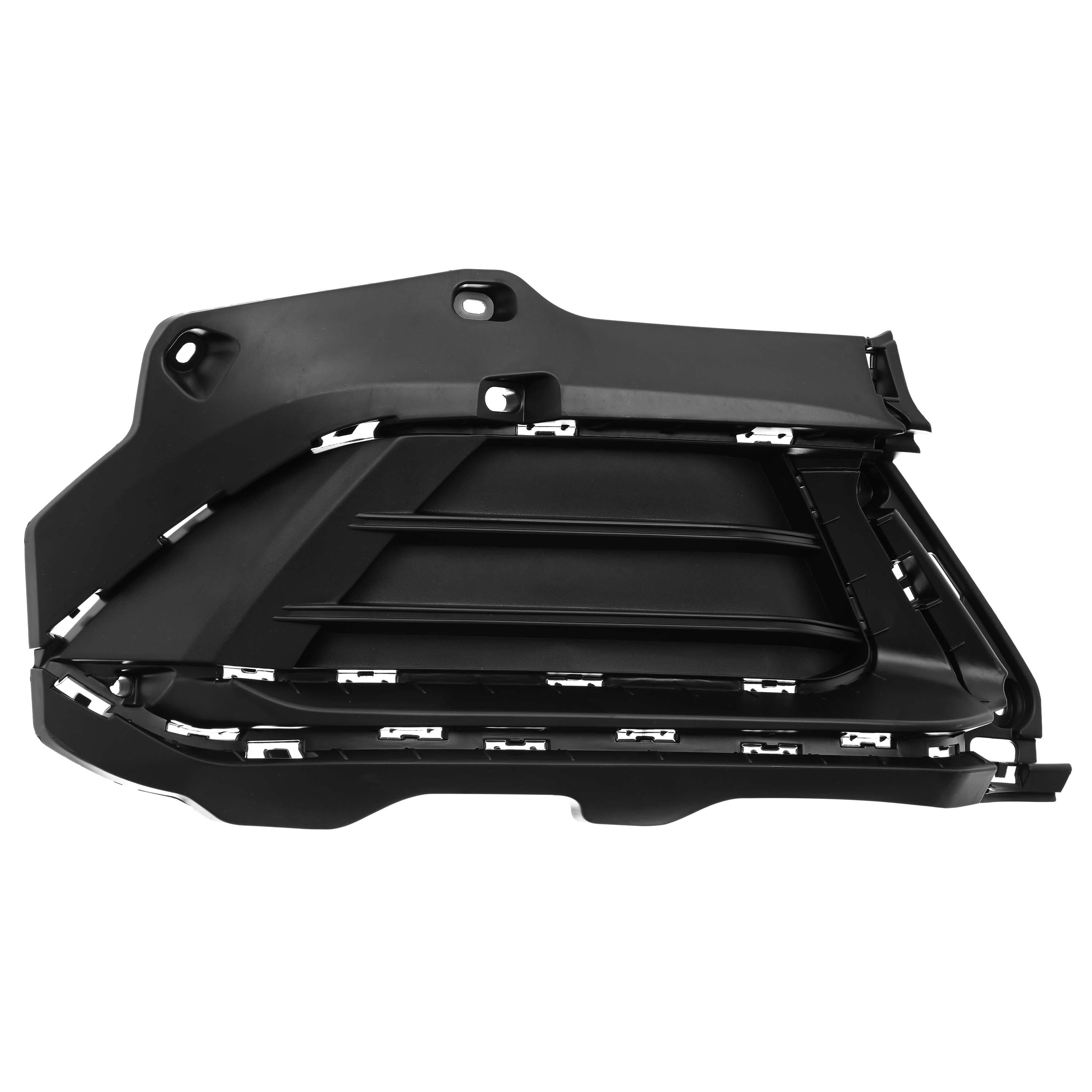 Rejilla Derecha P/Kia Sportage Ex 2023-2025