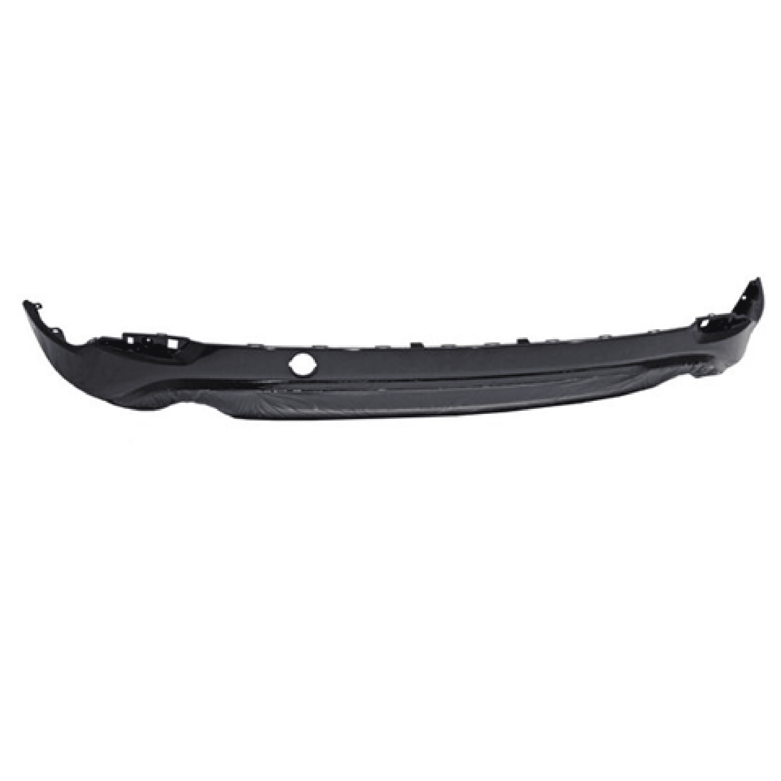 FACIA TRASERA INFERIOR LISA PARA TIRON MAZDA CX5 2022-2025