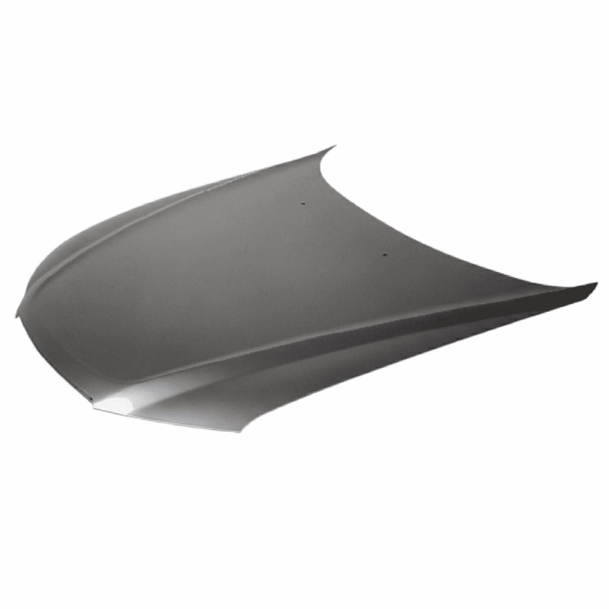 Cofre P/Hyundai Sonata 2006-2008