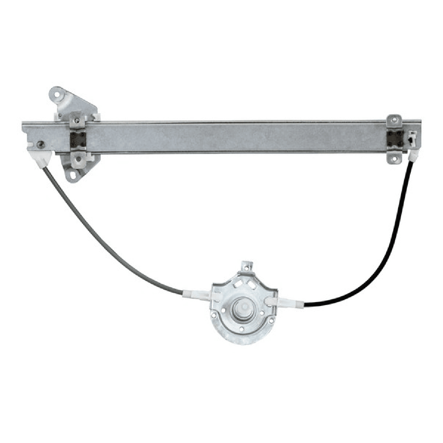 Elevador Cristal Nissan Tsuru Ii 1988-1991 Delantero Derecho