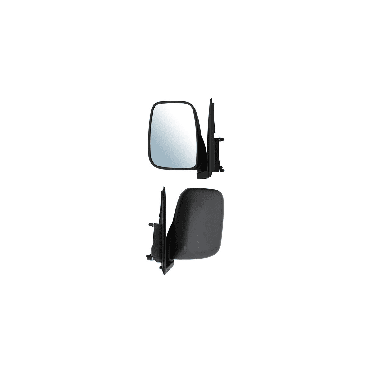 Espejo Nissan Urvan 2015-2020 Sin Control Izquierdo