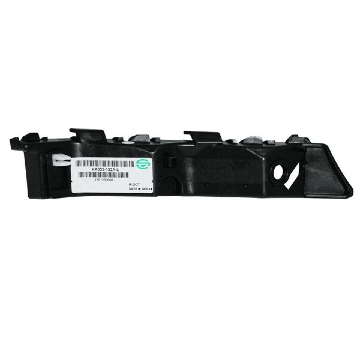 Guia Defensa Delantera Lateral Izquierda P/Kia Sportage 2.0 / Sportage 2.4 2016-2022