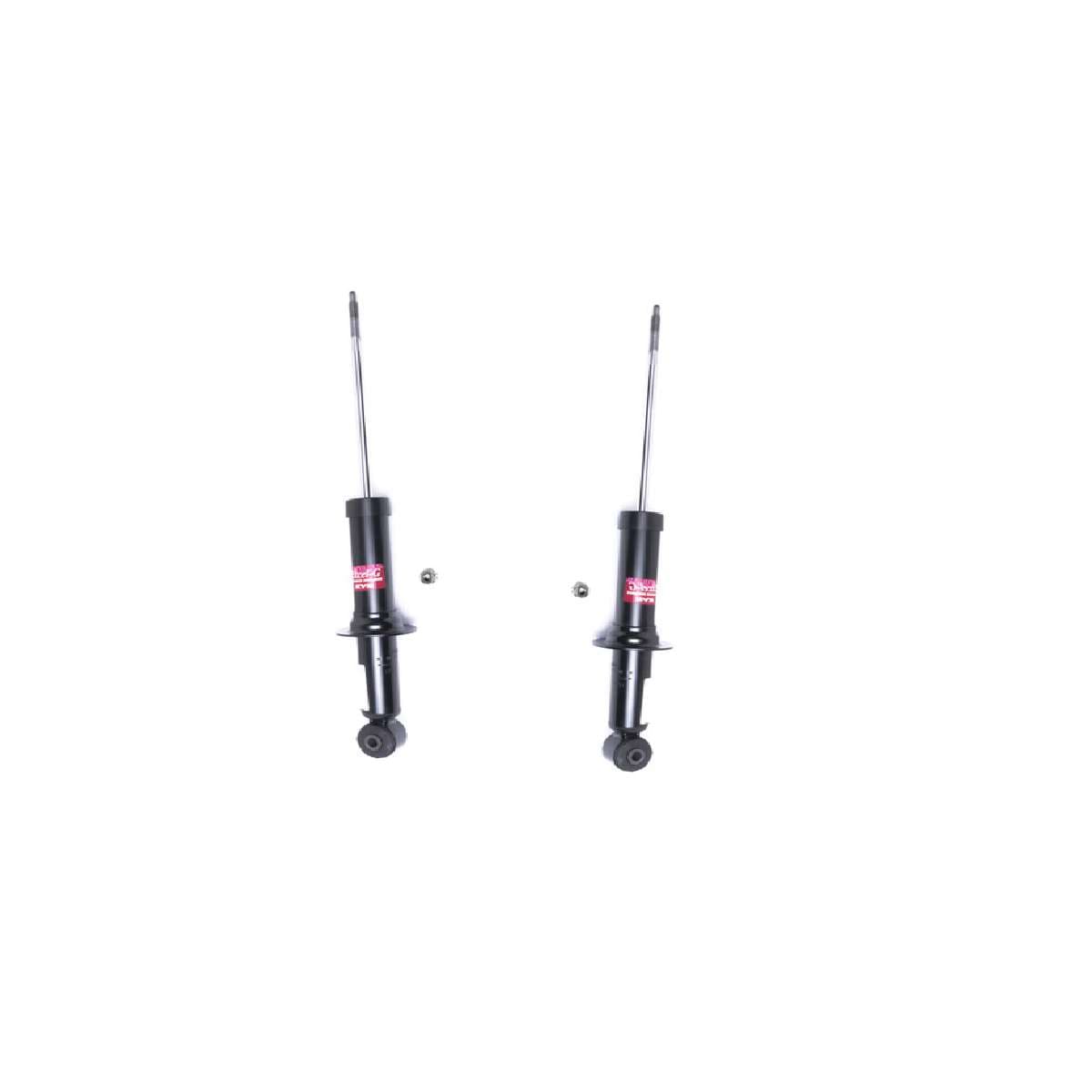 Par Amortiguadores Traseros Dg Caliber 2006-2007-2008-2009 KYB E