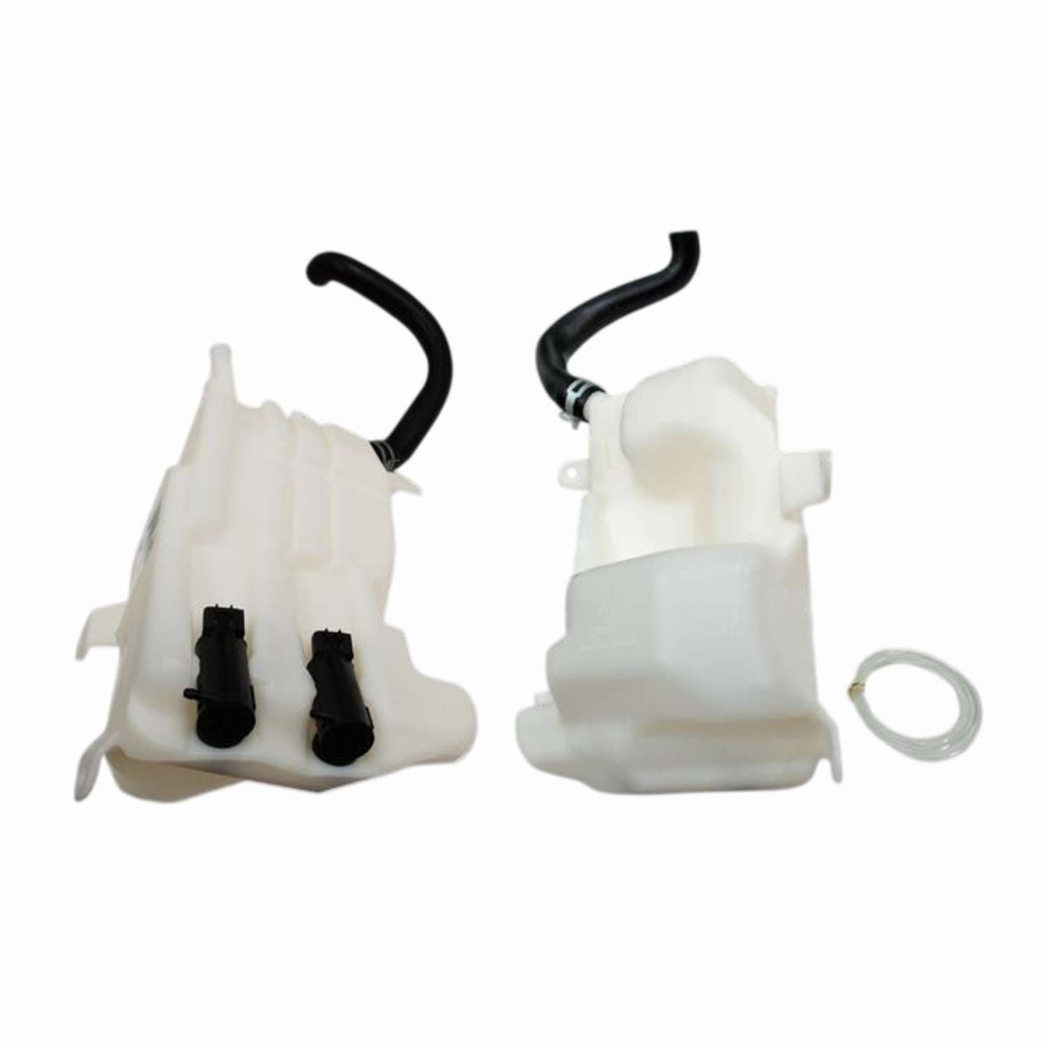 Deposito Limpiaparabrisas Toyota Rav4 1996-2000 Con Aire Acondicionado Con Motor