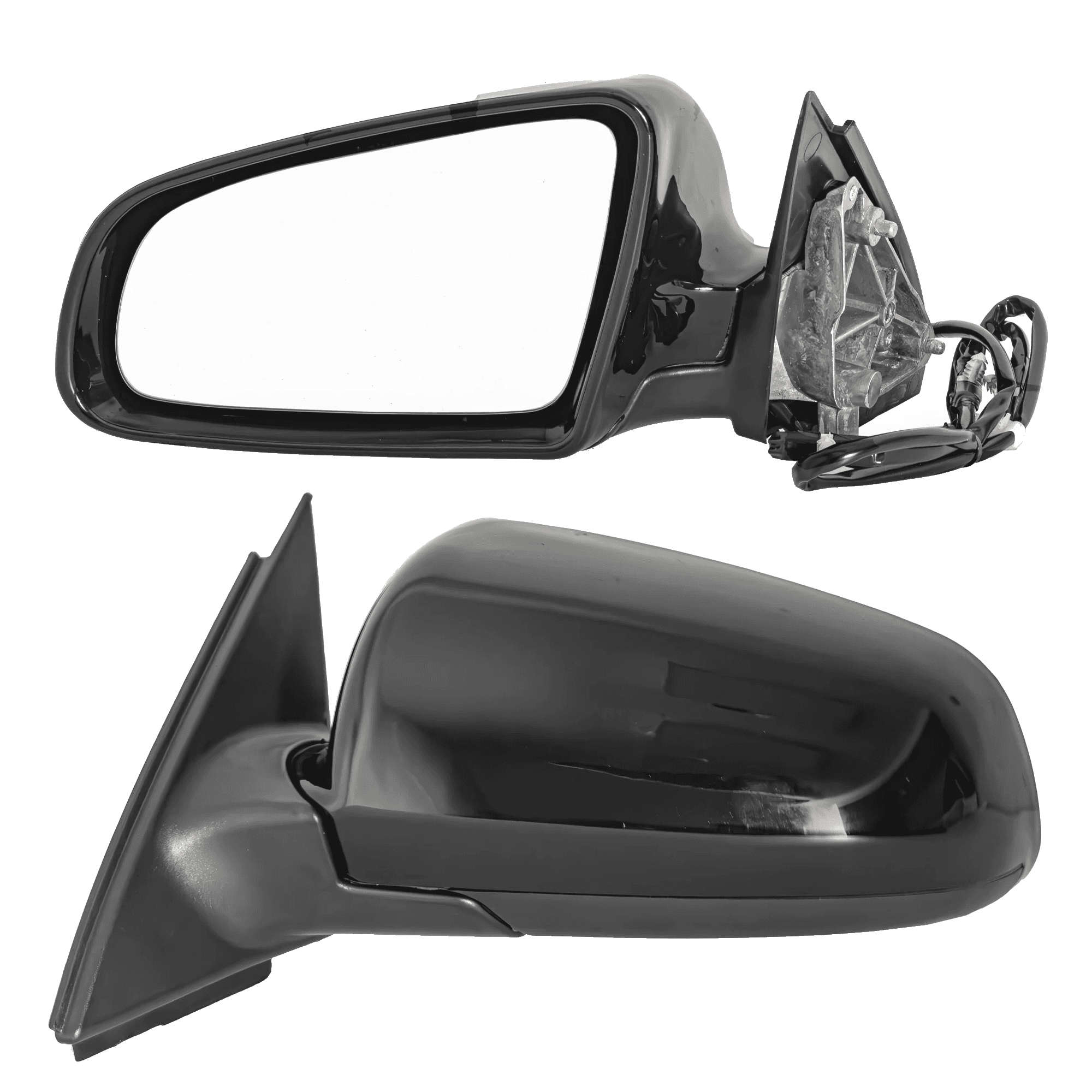 Espejo Izquierdo Eléctrico Audi A3 2004-2008/A4 2000-2008