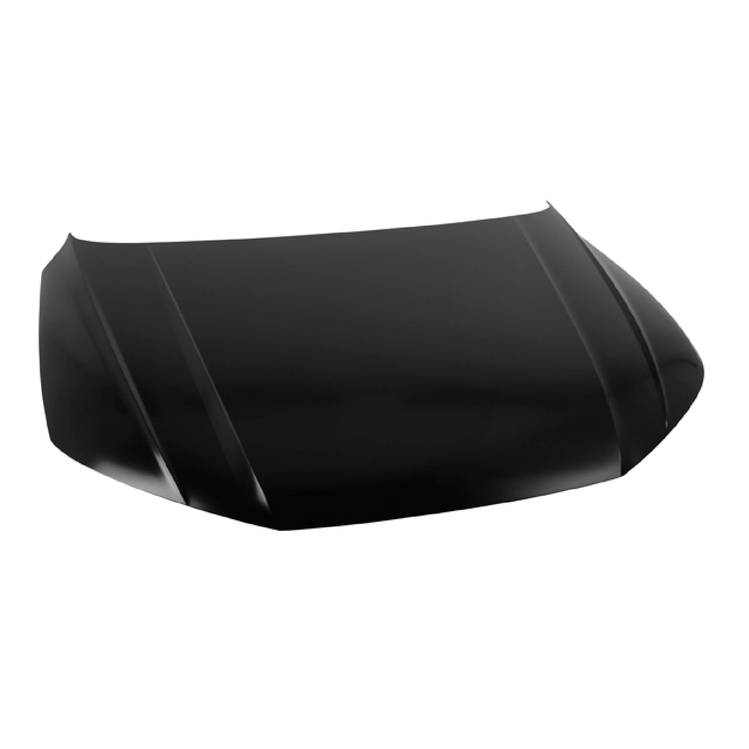 Cofre Aluminio Audi Q5 5 Ptas / Audi Sq5 2018-2025