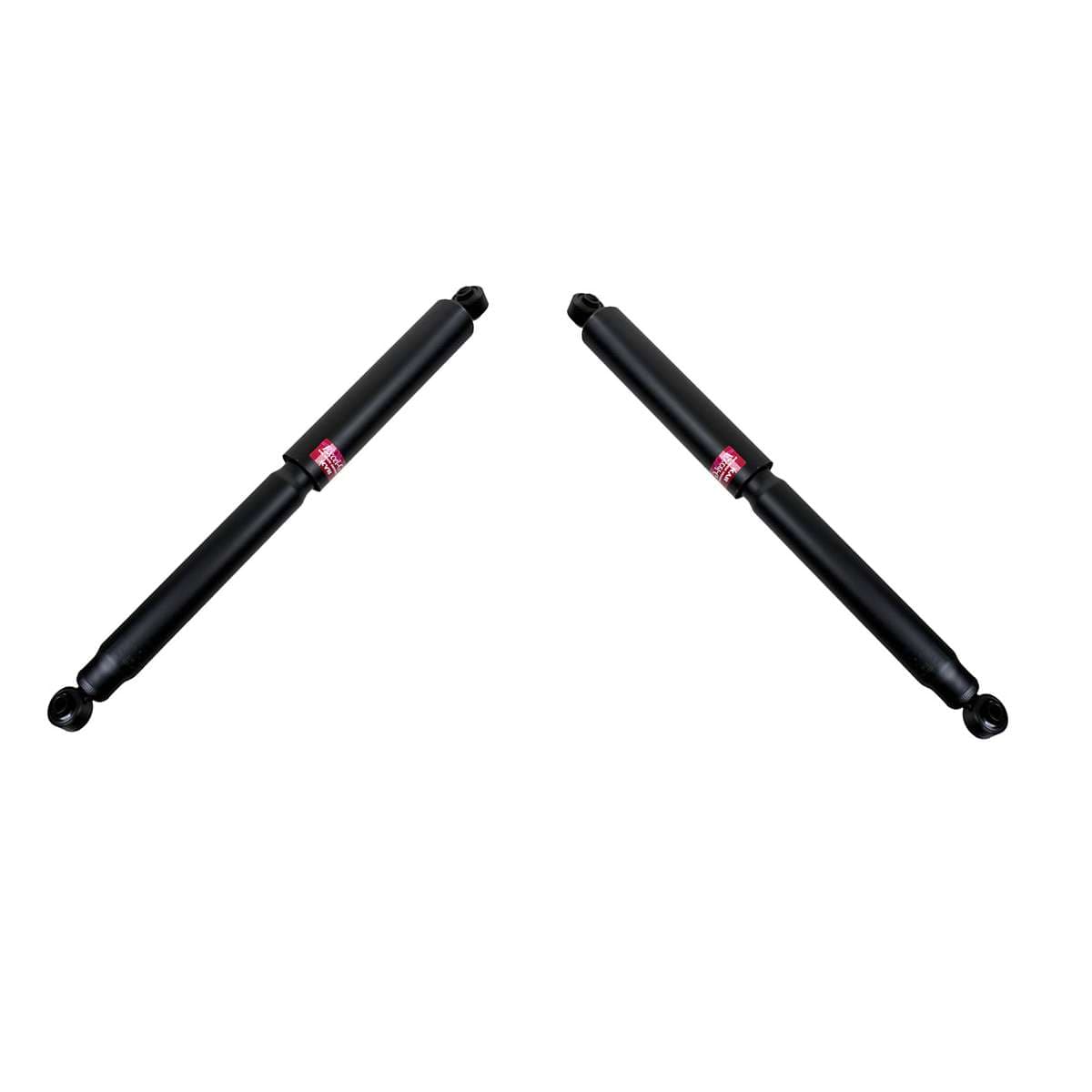 Par Amortiguadores Traseros Dg Ram 2500 Slt 2Wd 2006-2007-2008 KYB