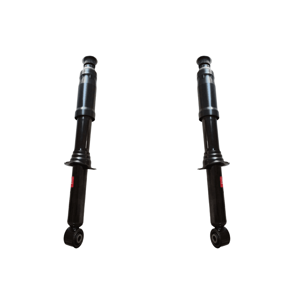 Par Amortiguadores Delanteros Cv Colorado 2Wd 2013-2014-2015 KYB E