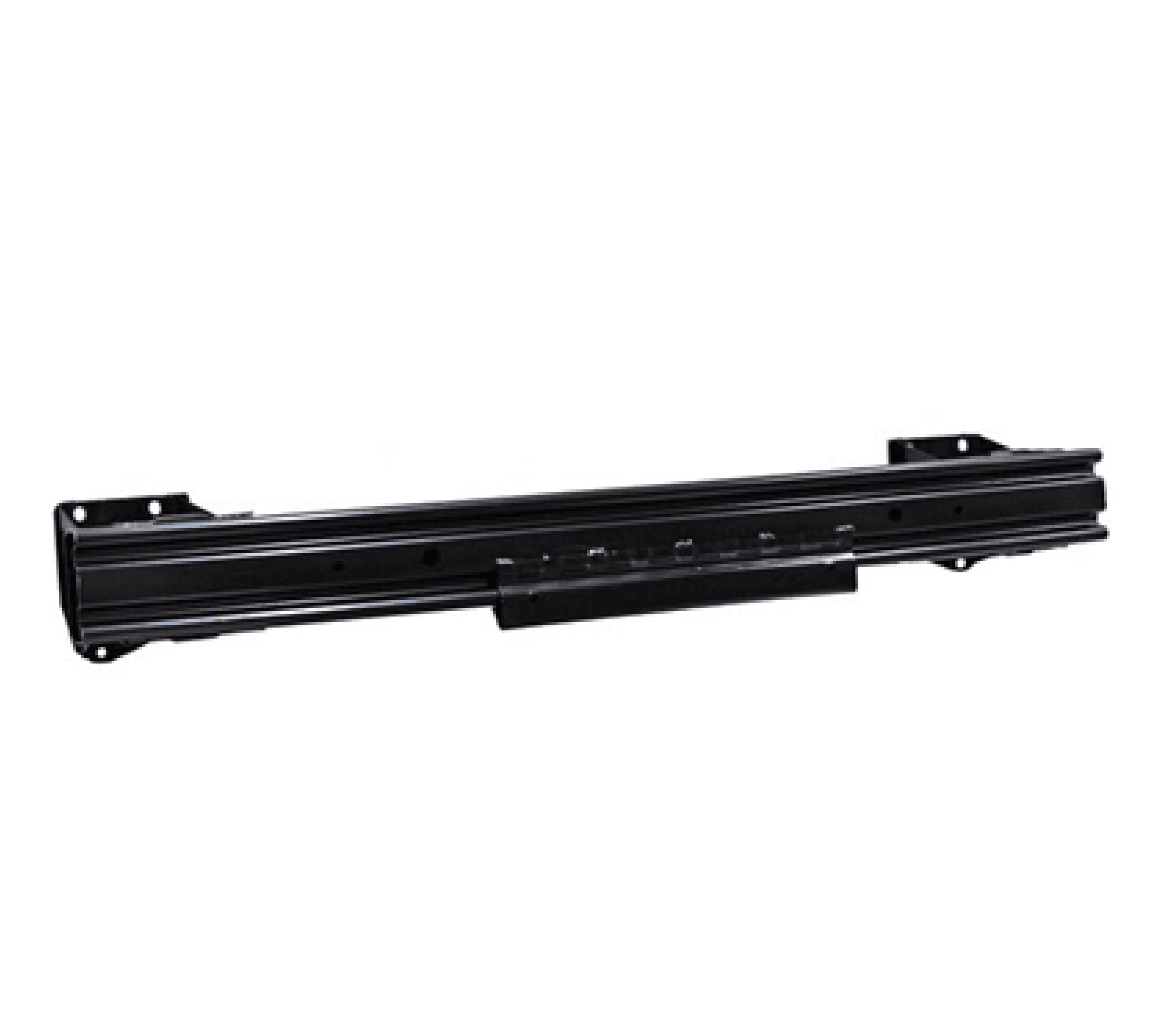 Refuerzo Facia Trasera Honda Fit 2015 2016-2020