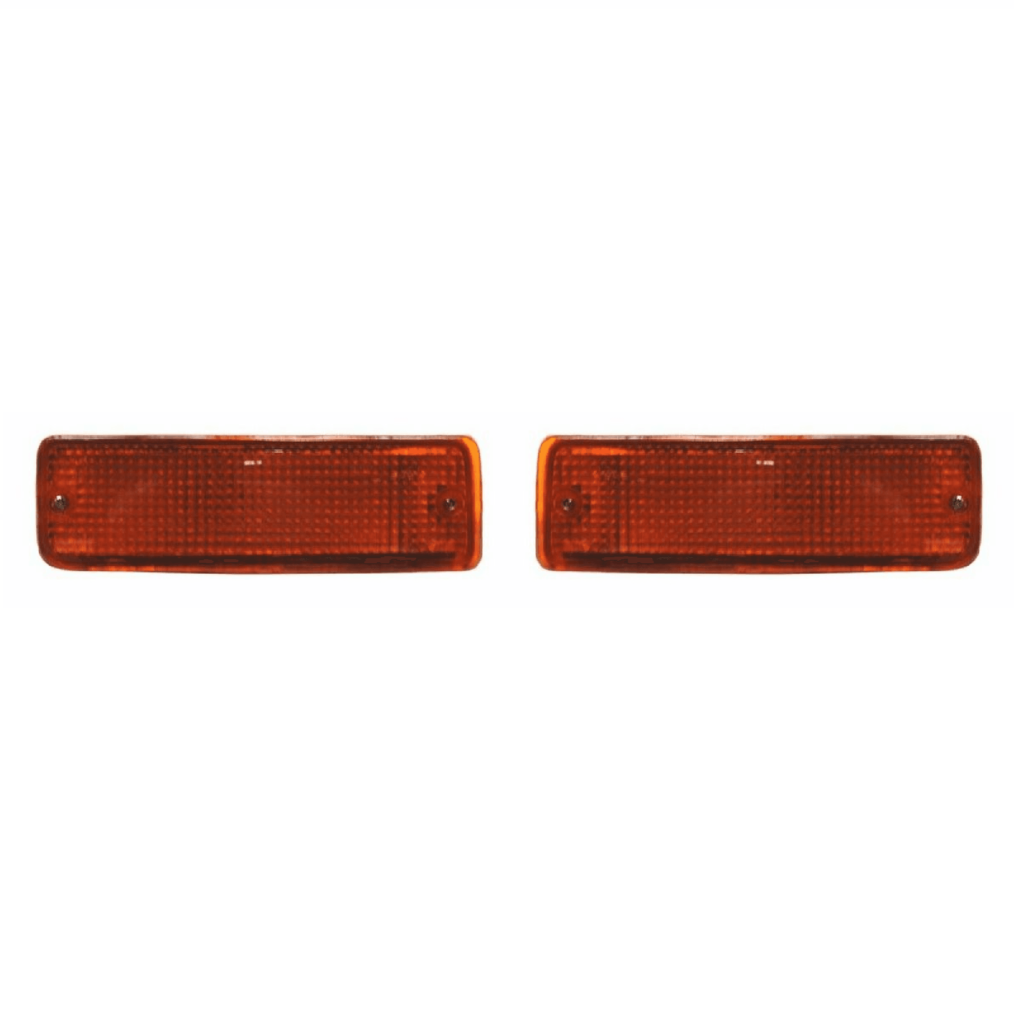 Par Cuartos Frontal Toyota Pickup 1989-1995 (Todas)