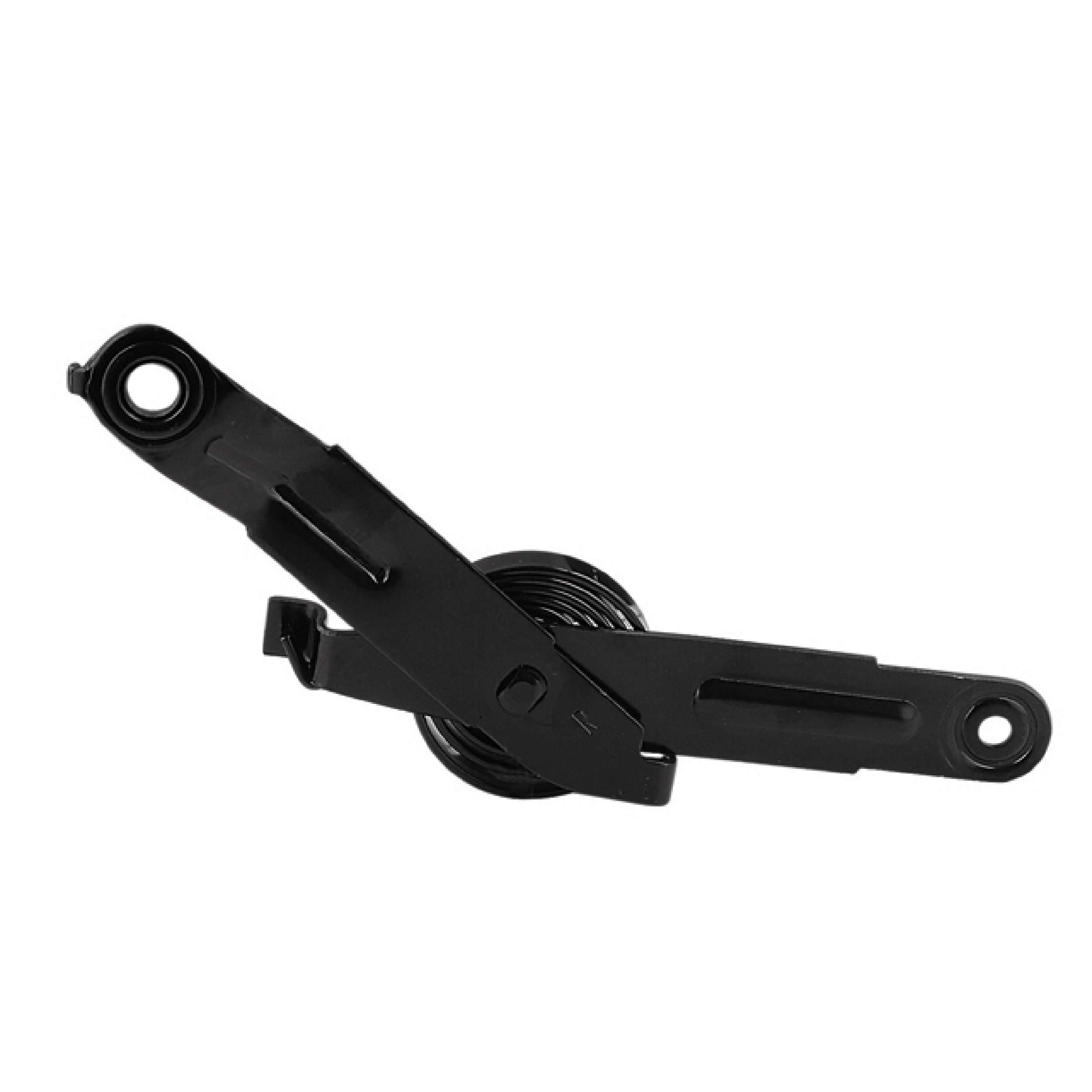 Bisagra Cofre Derecha Chevrolet Custom/Silverado 1999-2006/Chevrolet Suburban/Sonora 2000-2006/Chevrolet Avalanche 2002-2006/Chevrolet Cheyenne C/Espiral 1999-2006