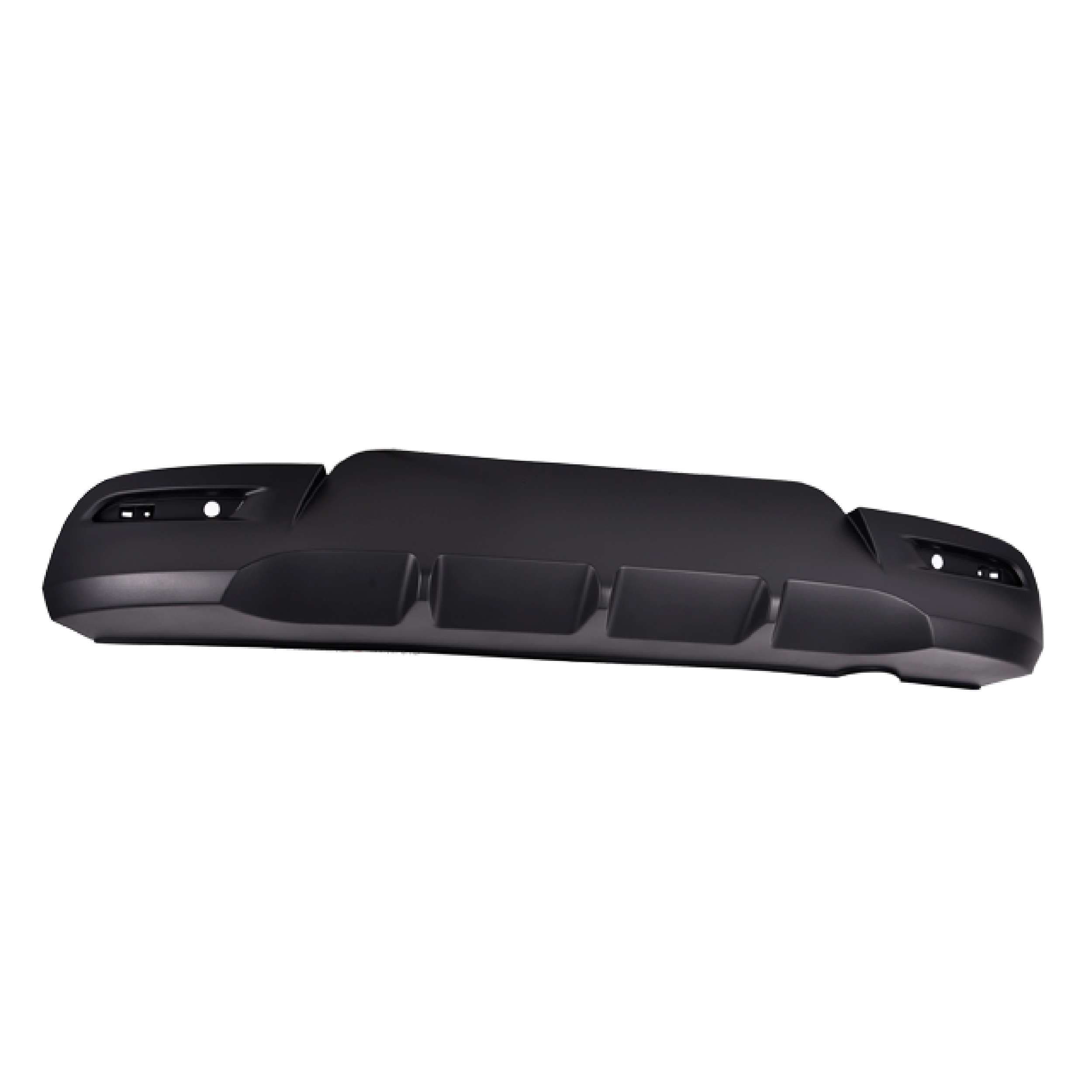 Lip De Facia Trasero P/Kia Rio Ex 1.6L / Rio L 1.6L / Rio Lx 1.6L 2018-2020