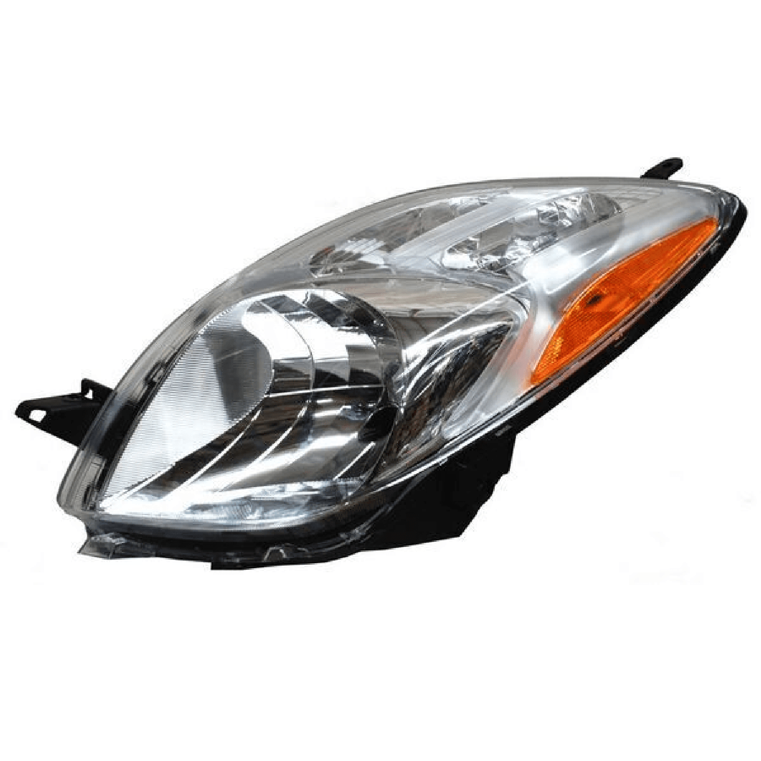 Faro Toyota Yaris 2006-2008 3/5Puertas Izquierdo