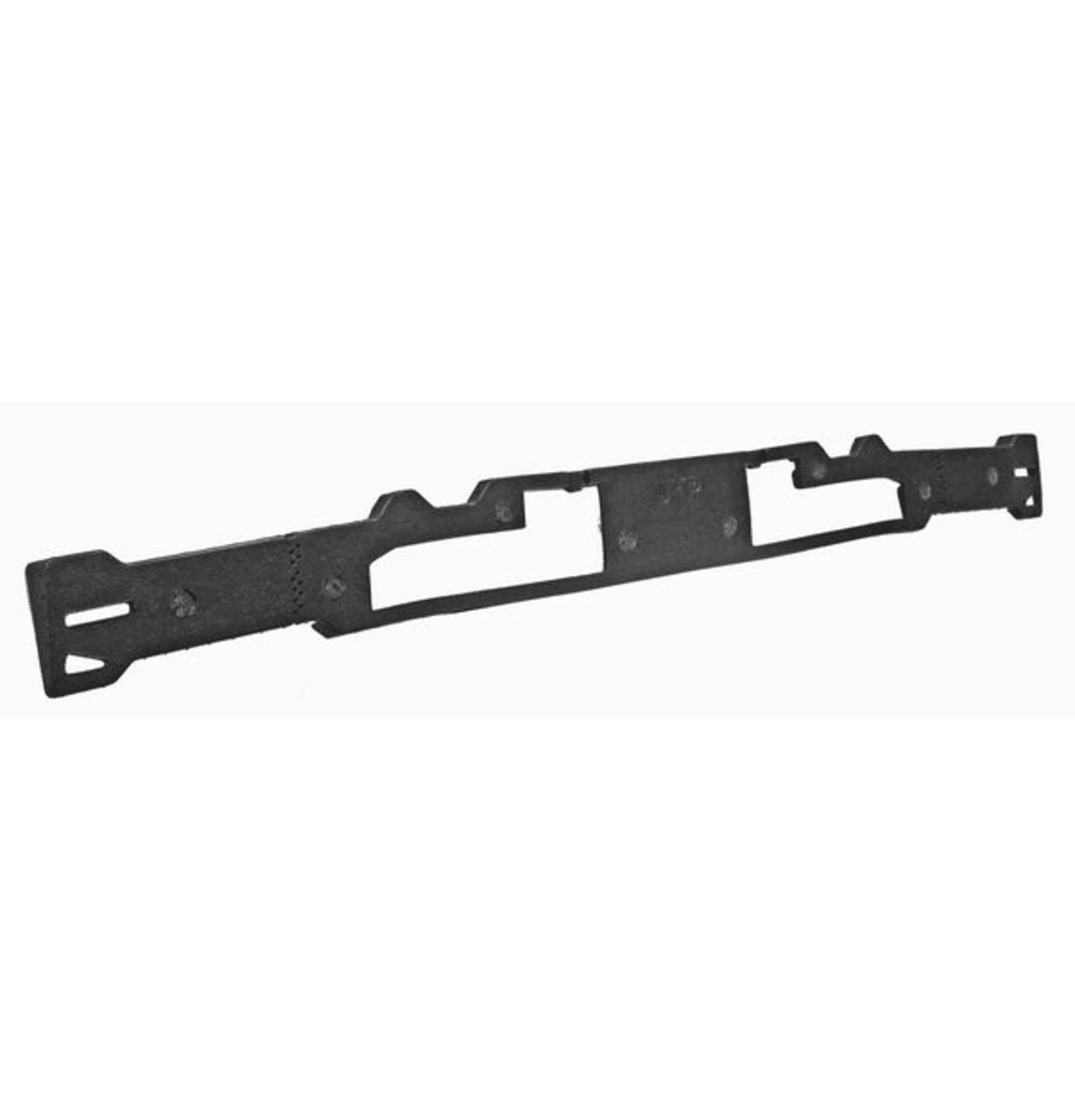 Antimpacto Trasera Honda Civic 2006-2011 sedan