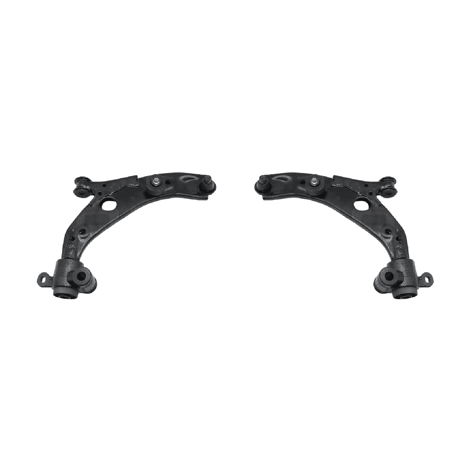 Par Horquillas Inf Mazda Cx-9 2016 2017 2018 2019 2020 Grob