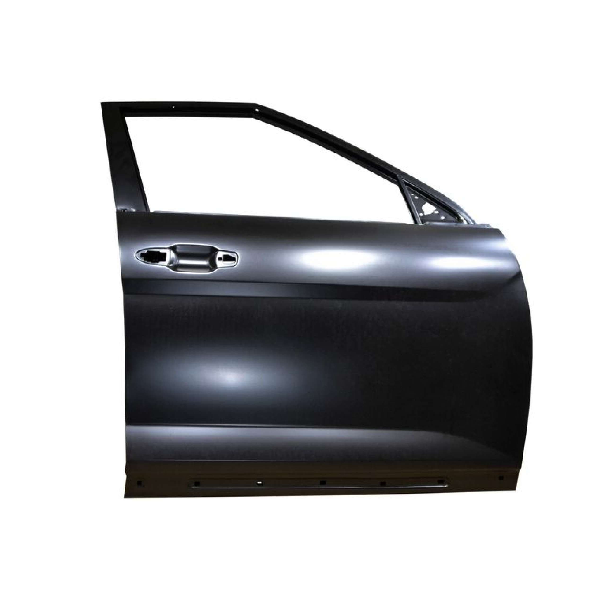 Puerta Delantera Derecha Para Hyundai Creta 2021-2026